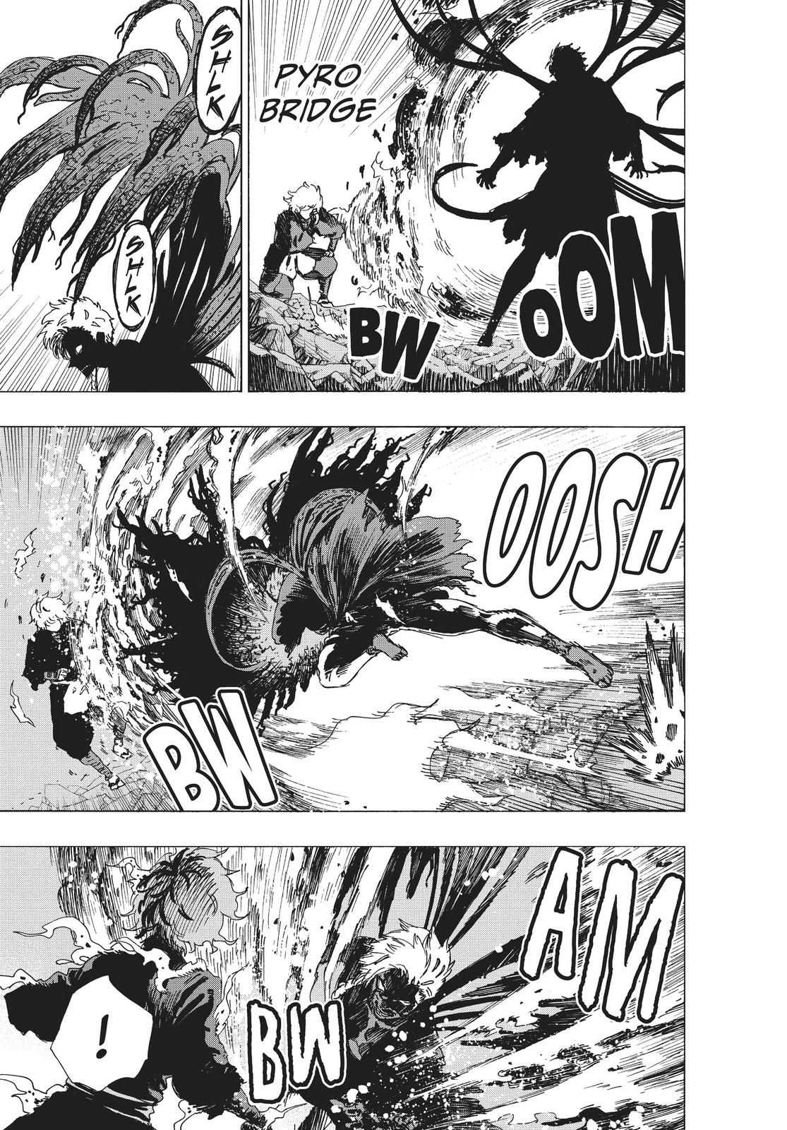Read Jigokuraku EN Manga Online