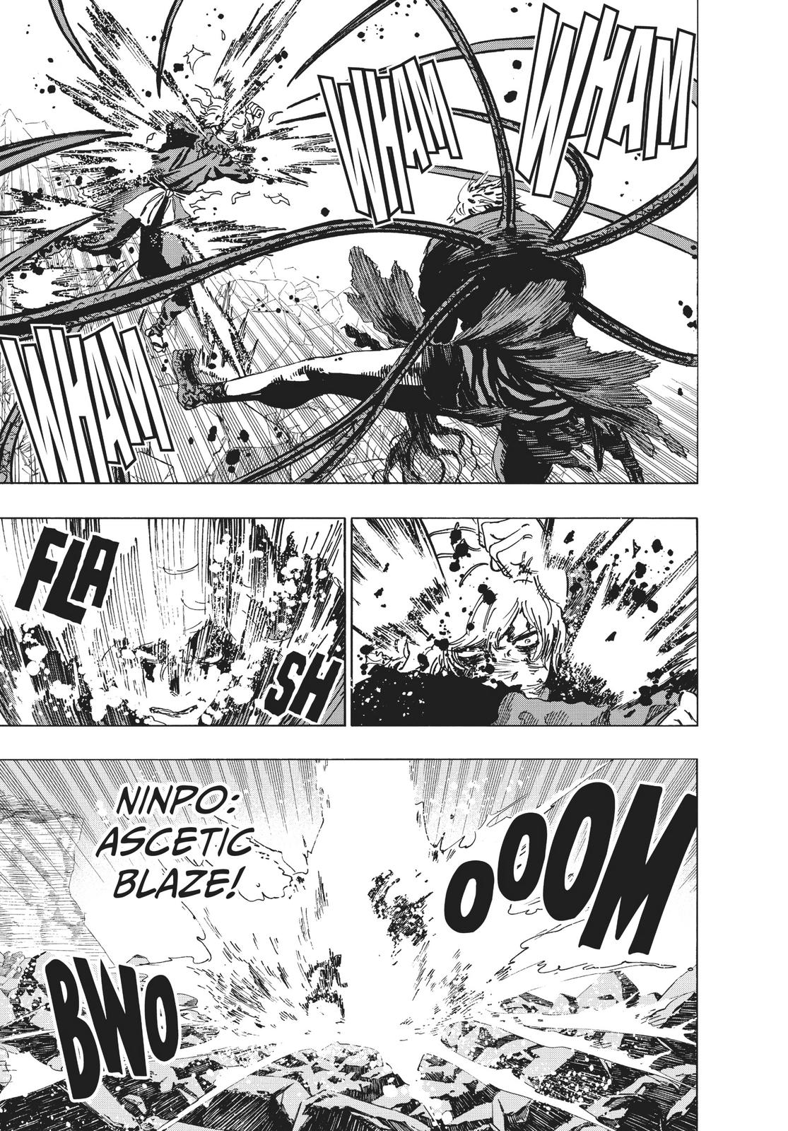 Read Jigokuraku EN Manga Online