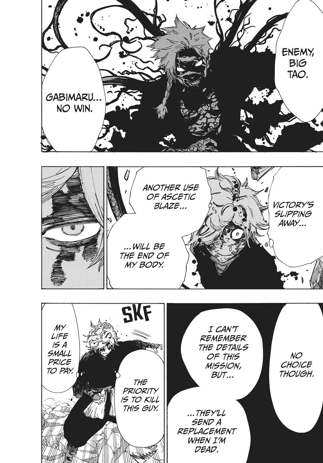 Read Jigokuraku EN Manga Online