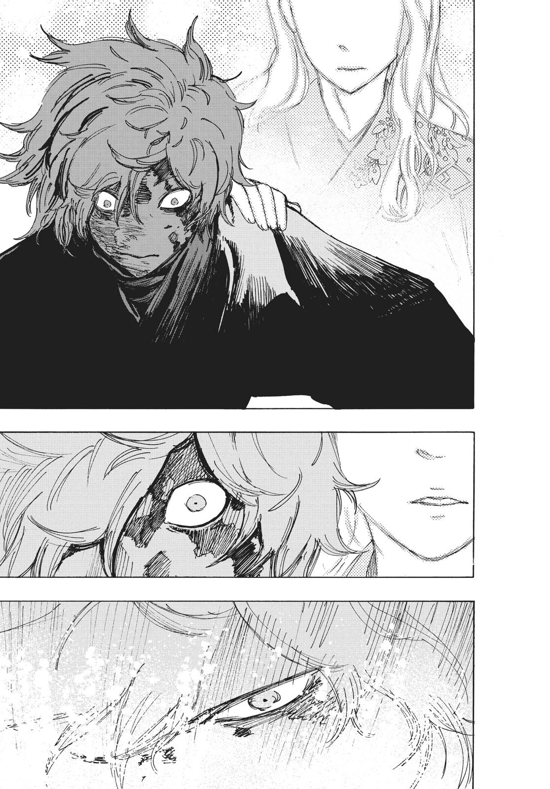 Read Jigokuraku EN Manga Online