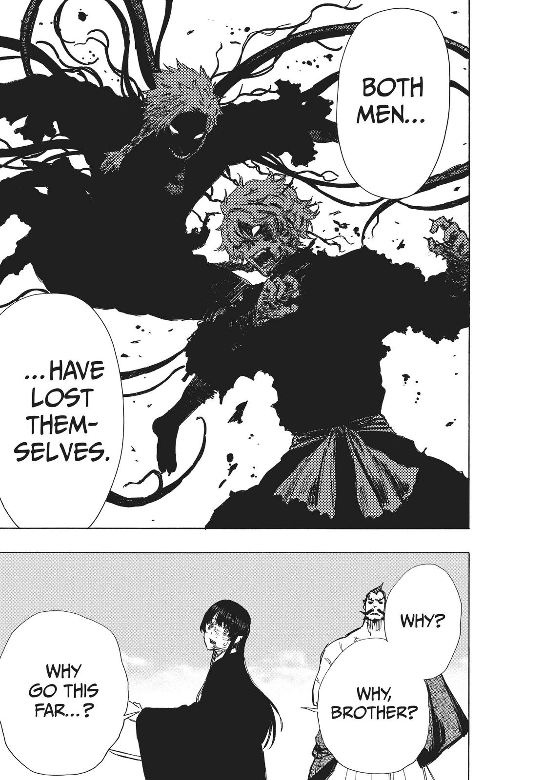 Read Jigokuraku EN Manga Online