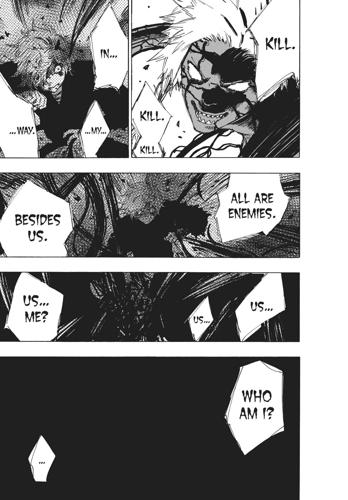 Read Jigokuraku EN Manga Online