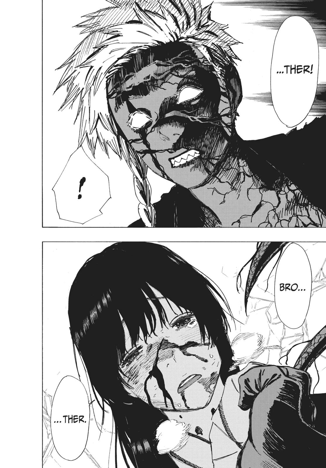 Read Jigokuraku EN Manga Online