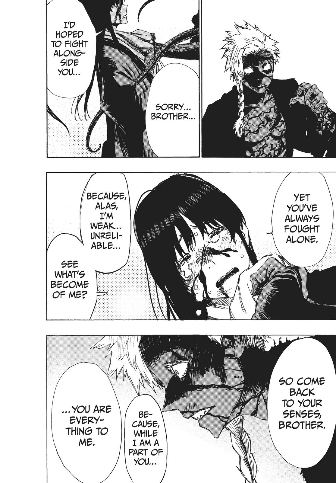 Read Jigokuraku EN Manga Online