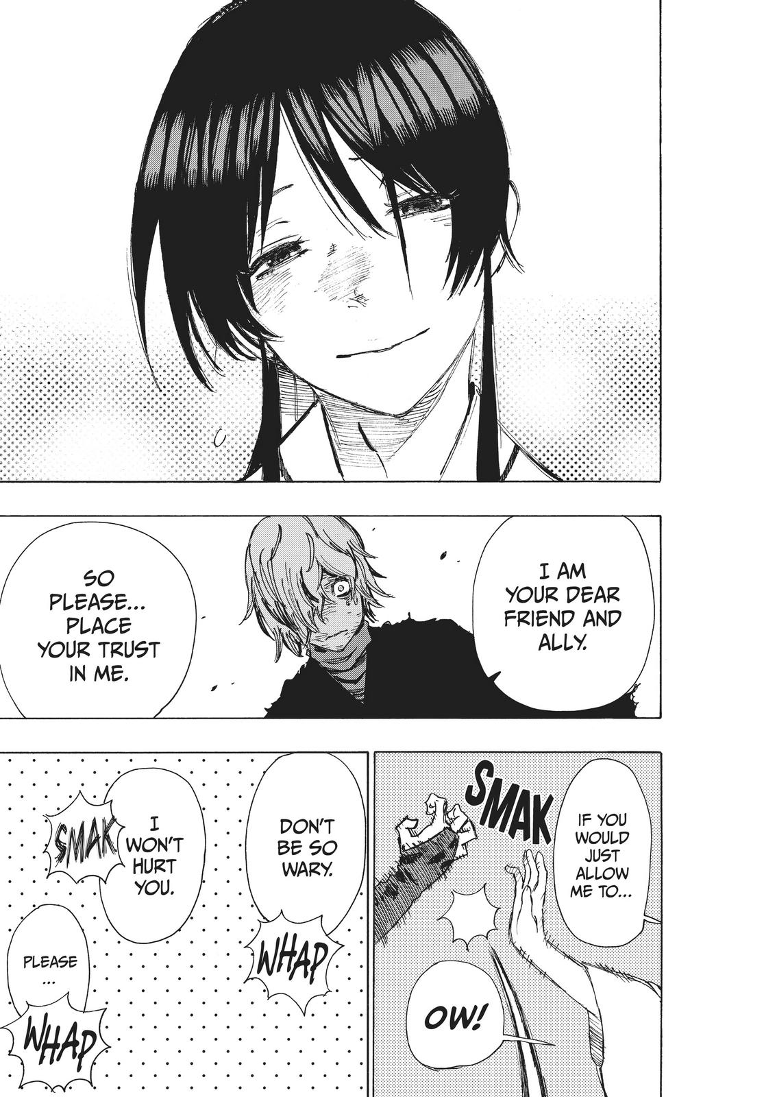 Read Jigokuraku EN Manga Online