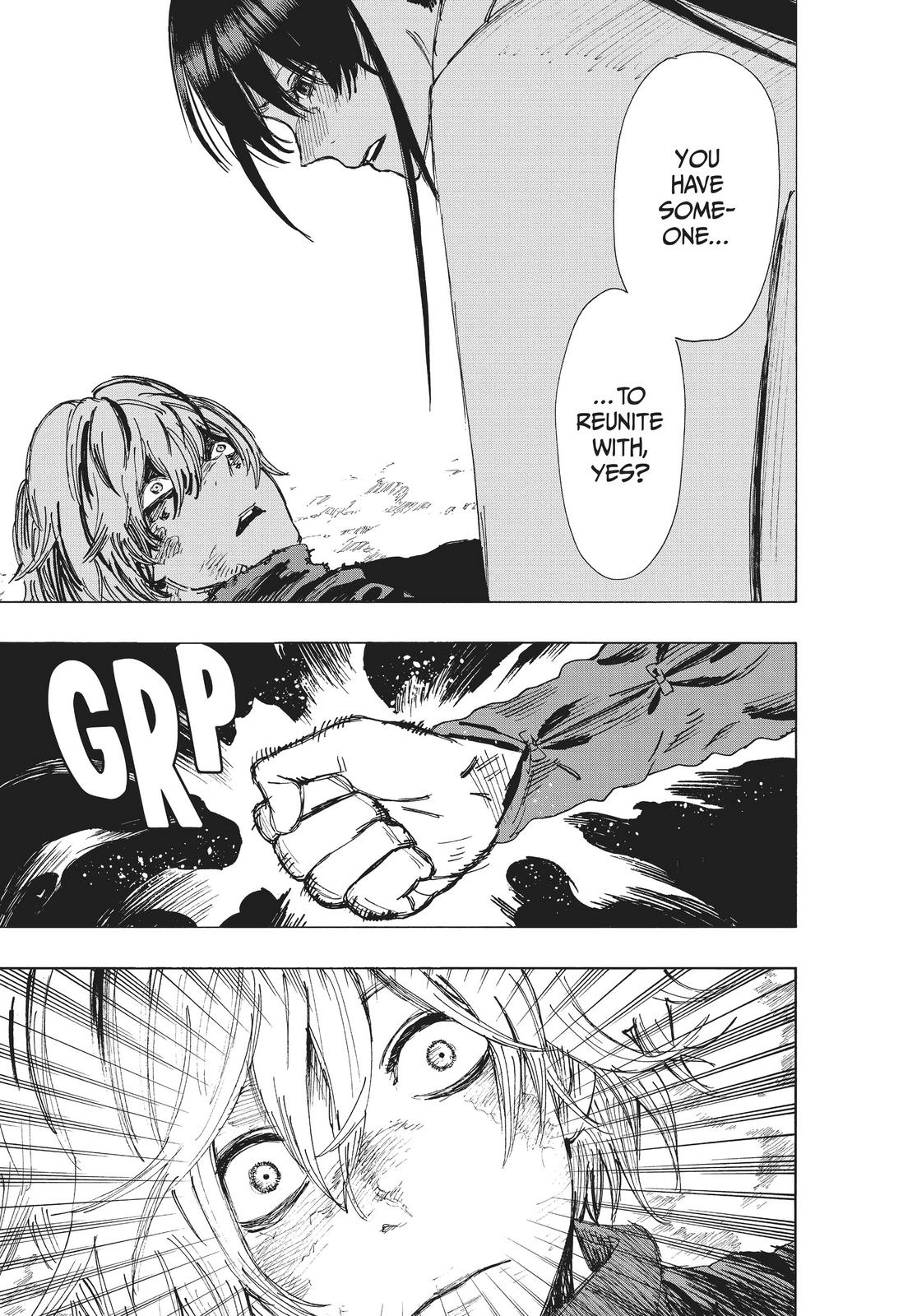 Read Jigokuraku EN Manga Online