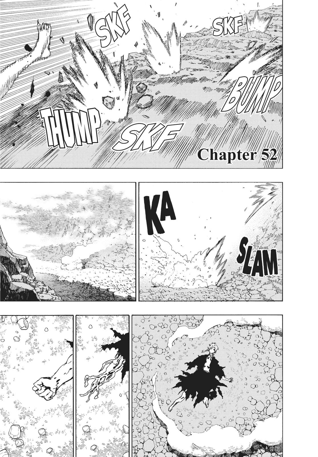 Read Jigokuraku EN Manga Online