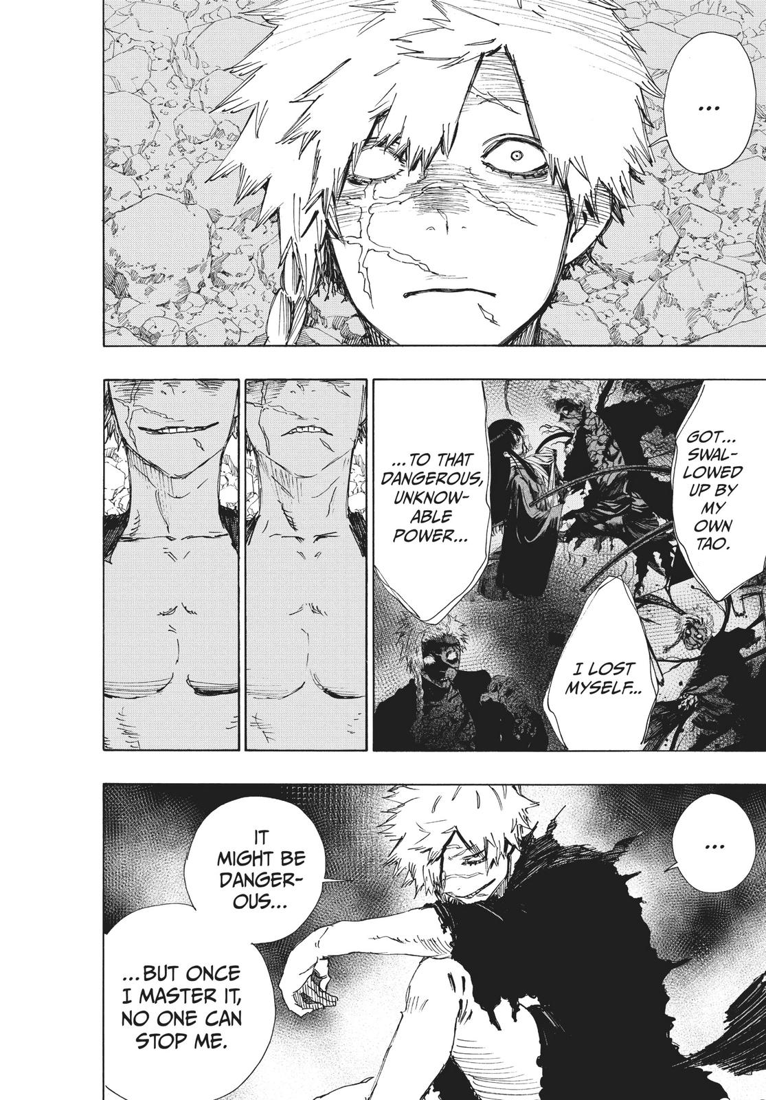 Read Jigokuraku EN Manga Online