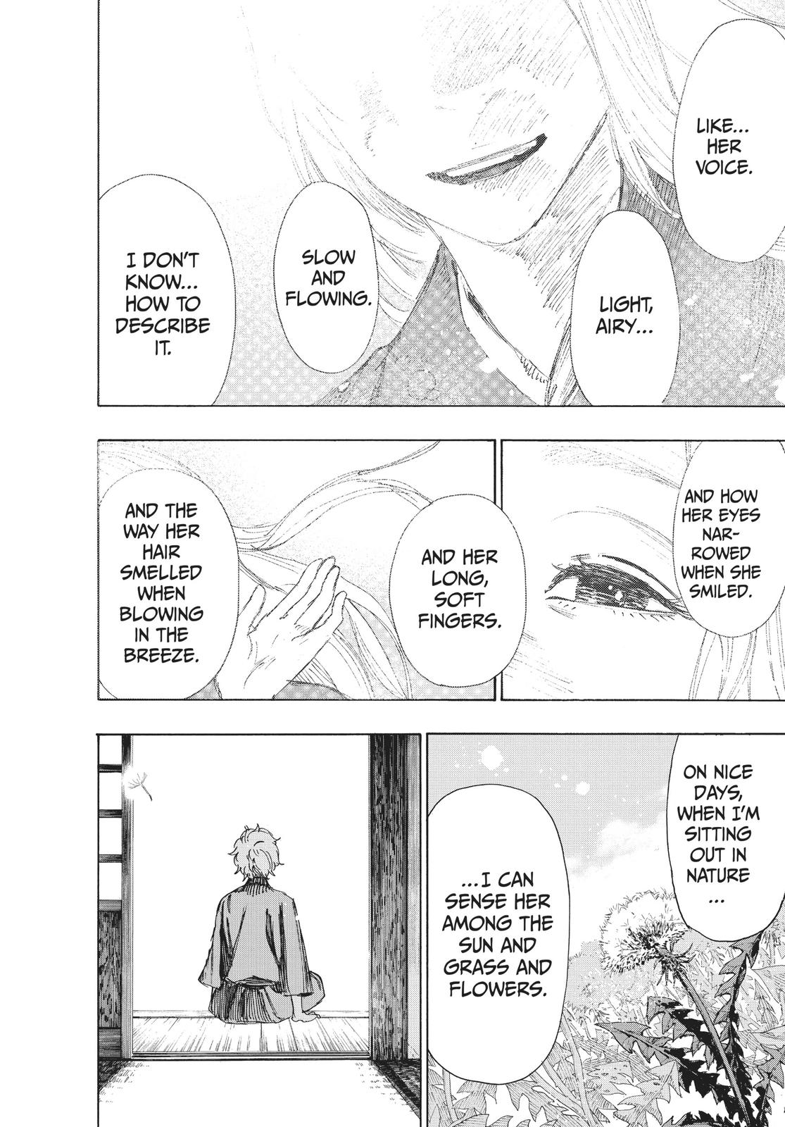 Read Jigokuraku EN Manga Online