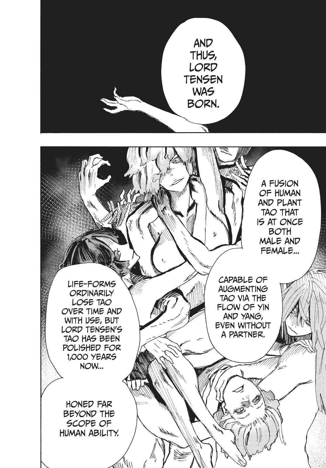 Read Jigokuraku EN Manga Online