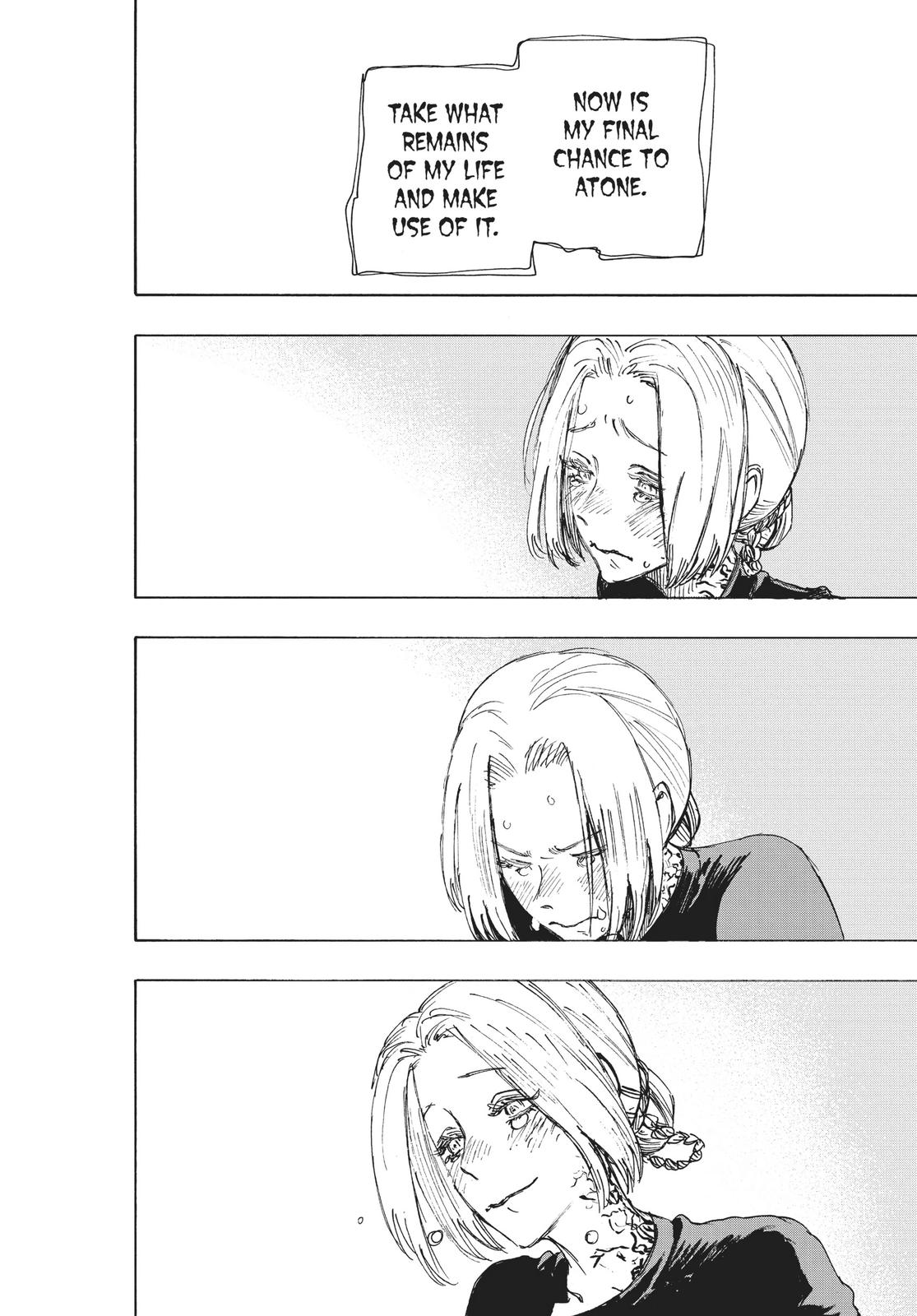 Read Jigokuraku EN Manga Online