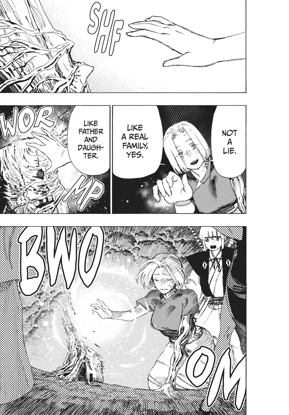 Read Jigokuraku EN Manga Online