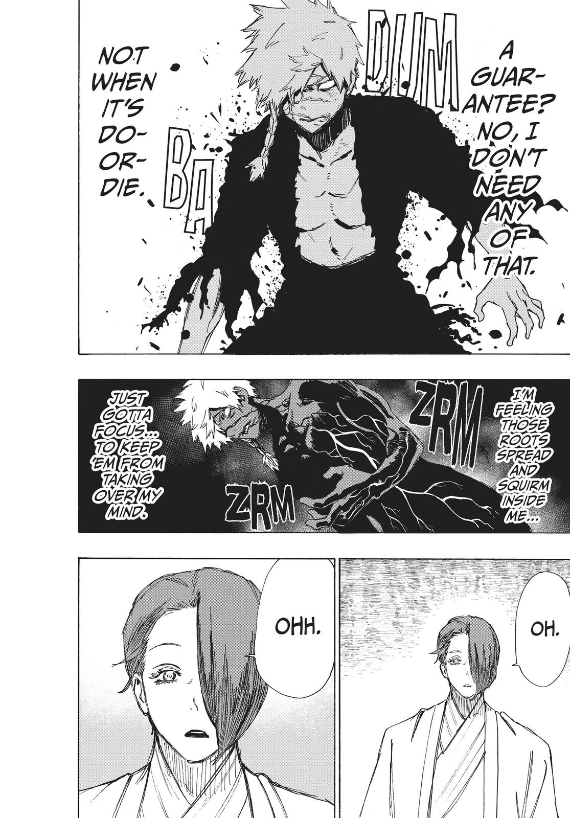 Read Jigokuraku EN Manga Online