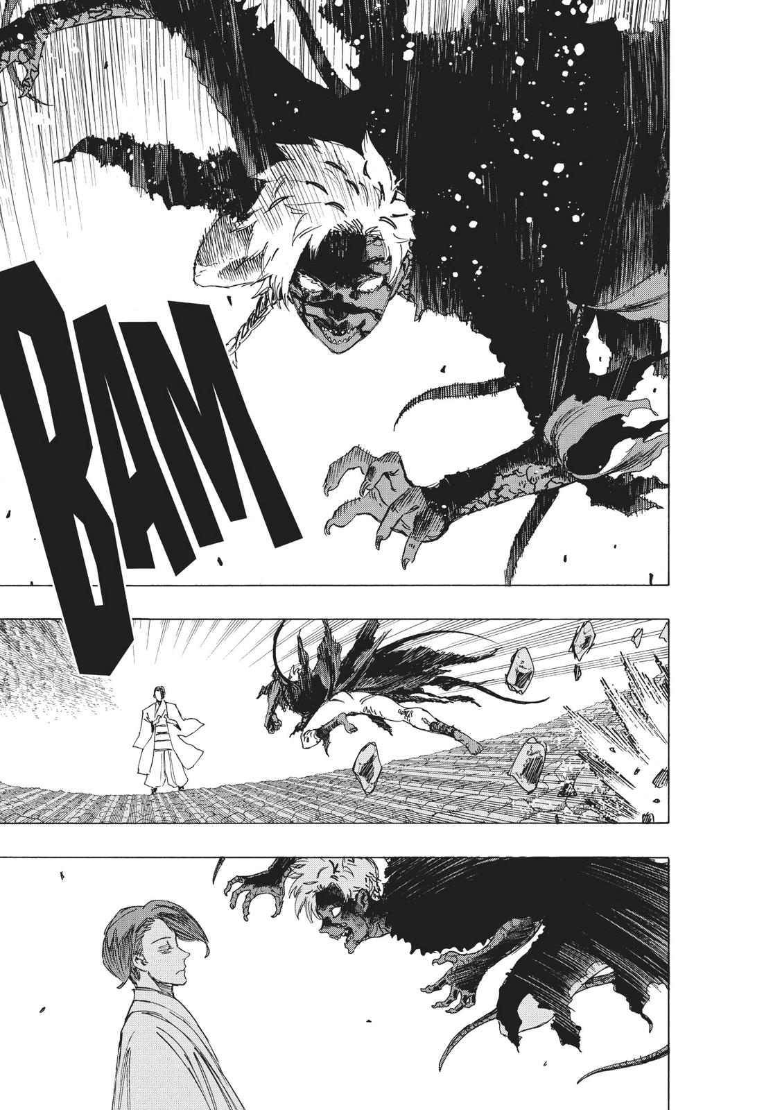 Read Jigokuraku EN Manga Online