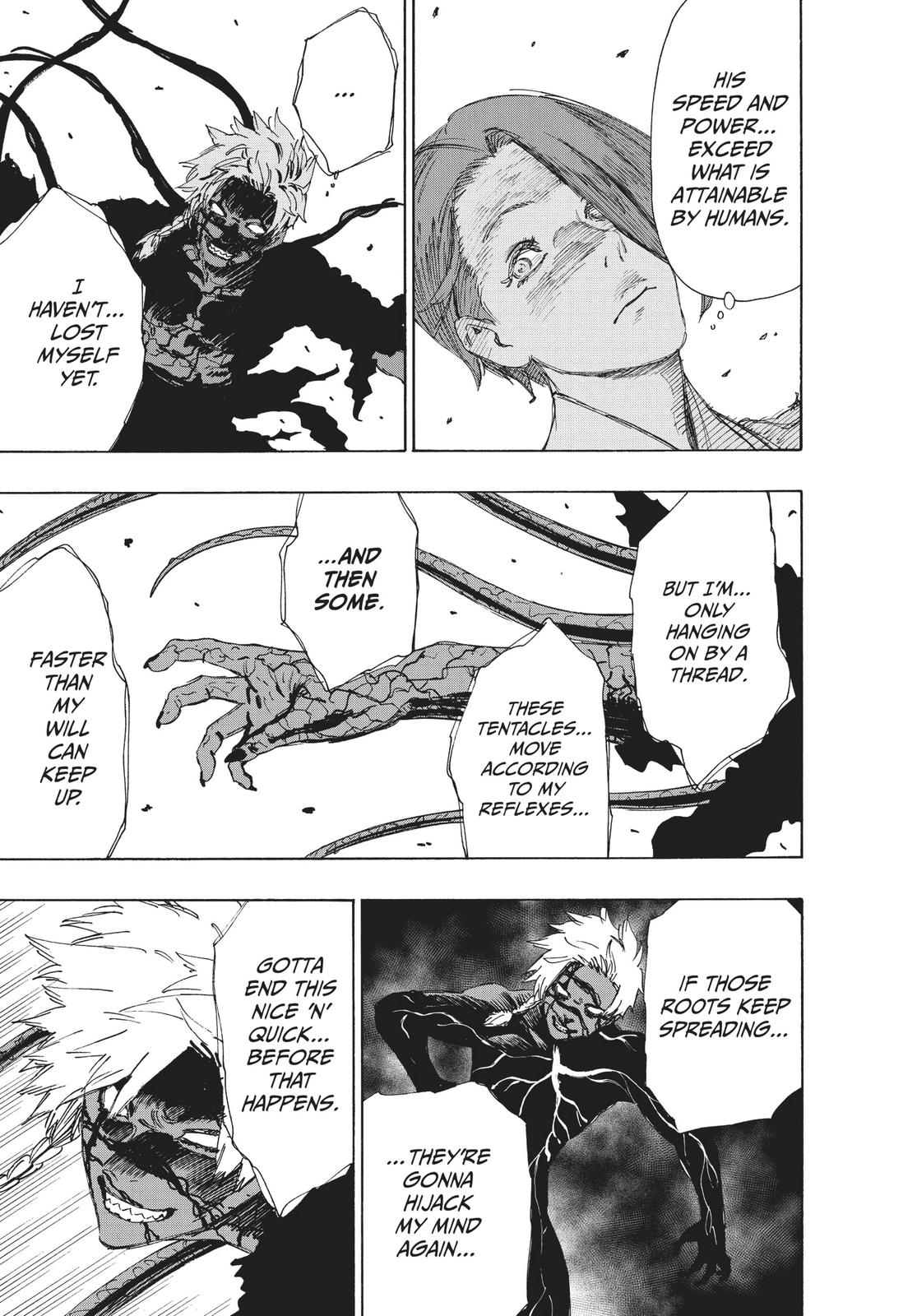 Read Jigokuraku EN Manga Online