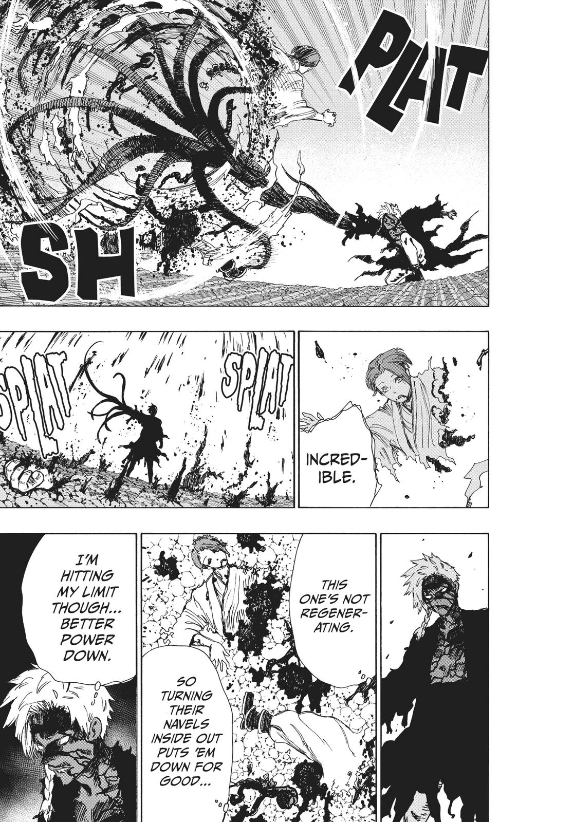 Read Jigokuraku EN Manga Online