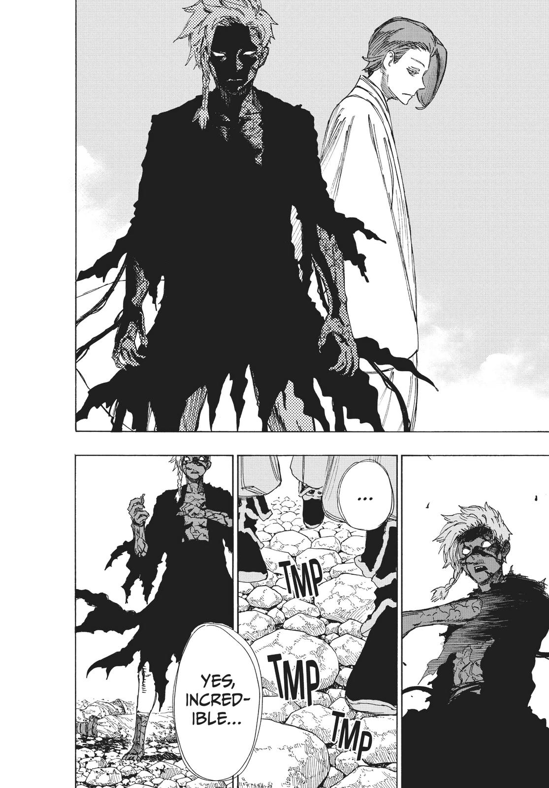 Read Jigokuraku EN Manga Online