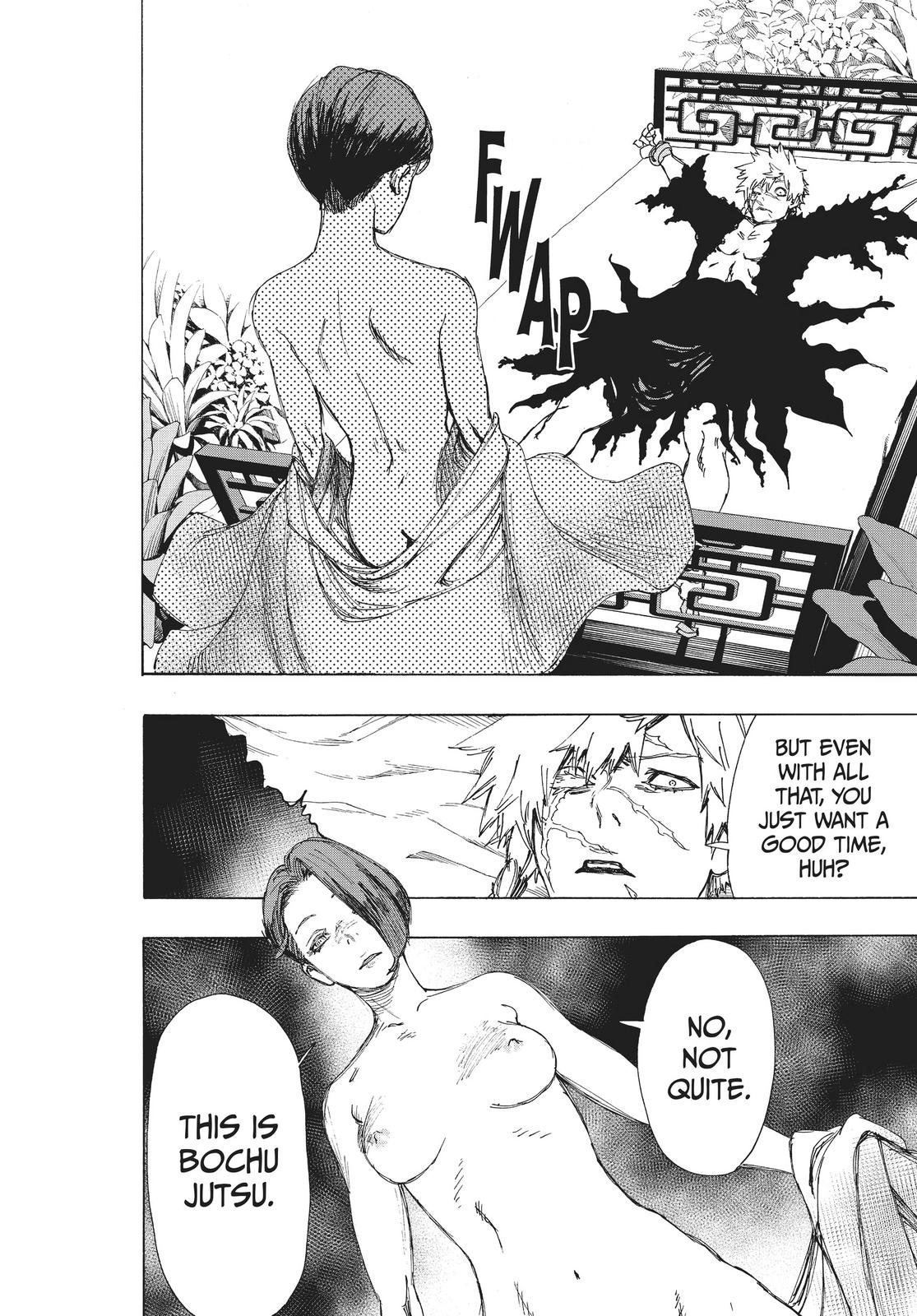 Read Jigokuraku EN Manga Online