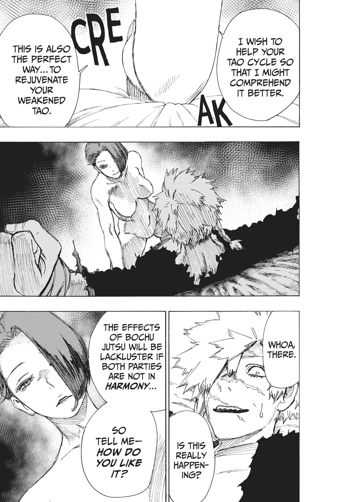 Read Jigokuraku EN Manga Online