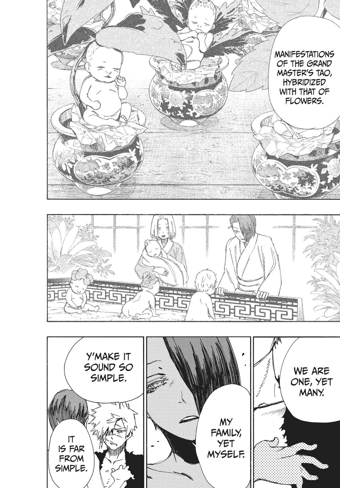 Read Jigokuraku EN Manga Online