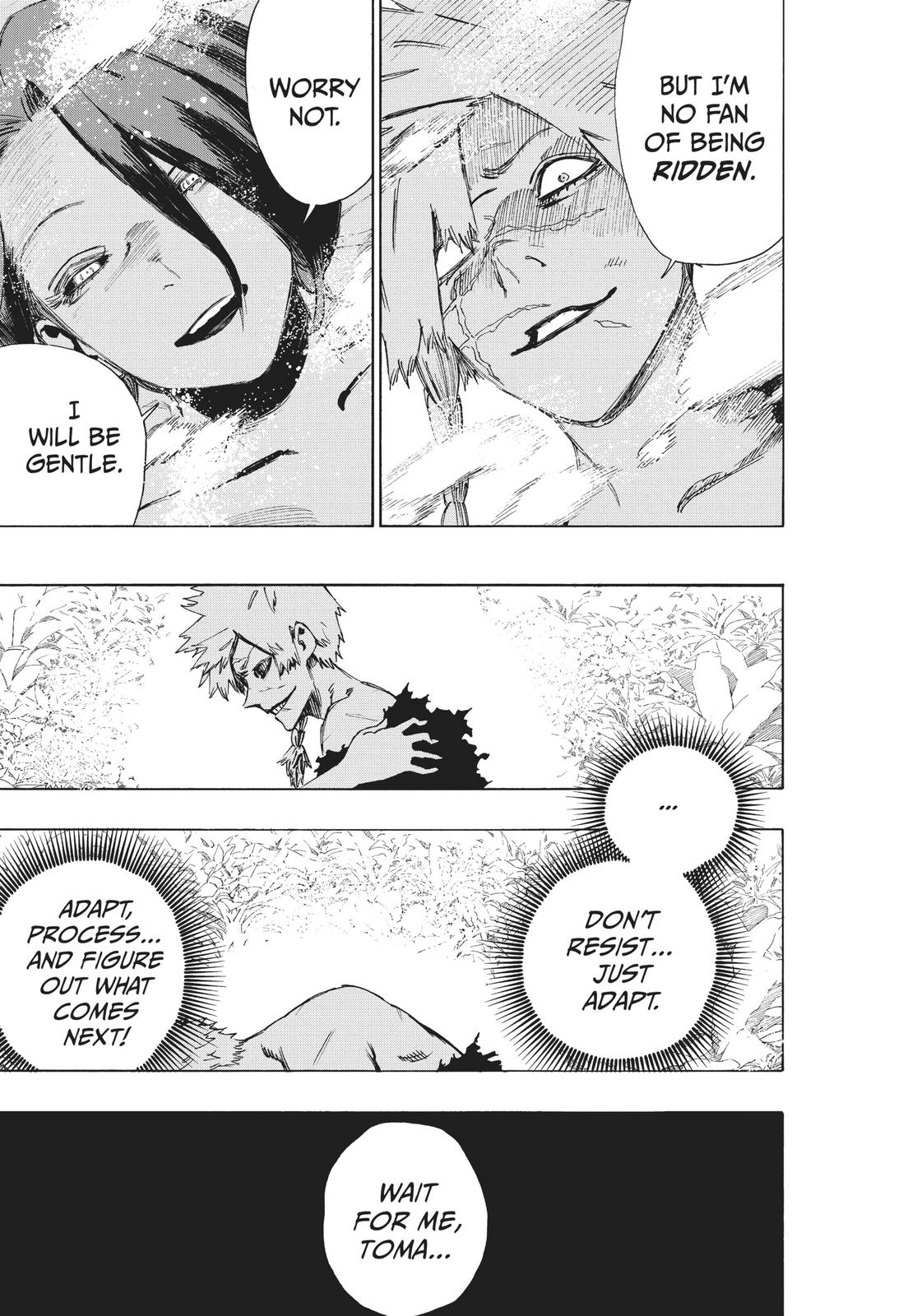 Read Jigokuraku EN Manga Online