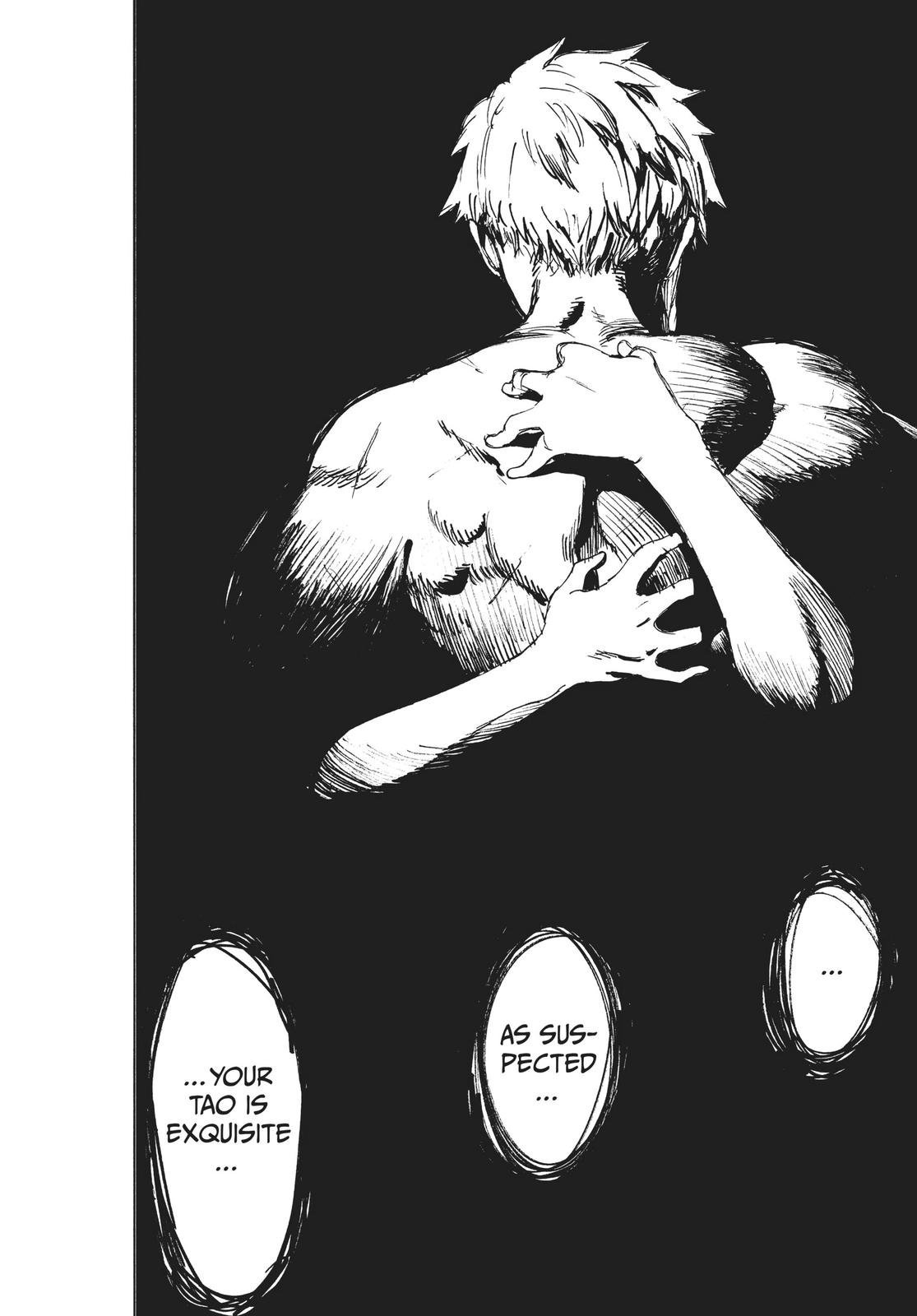Read Jigokuraku EN Manga Online