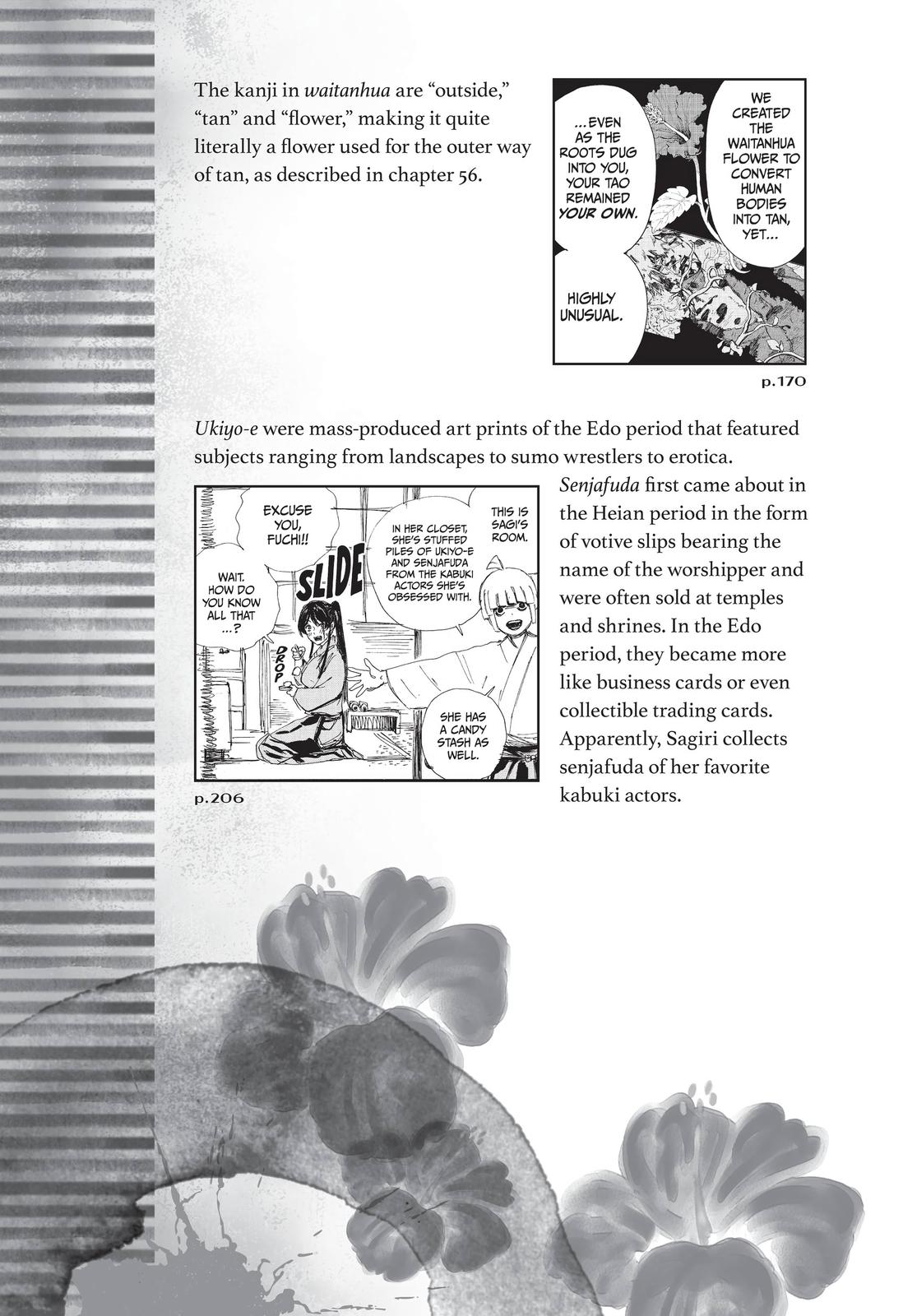 Read Jigokuraku EN Manga Online