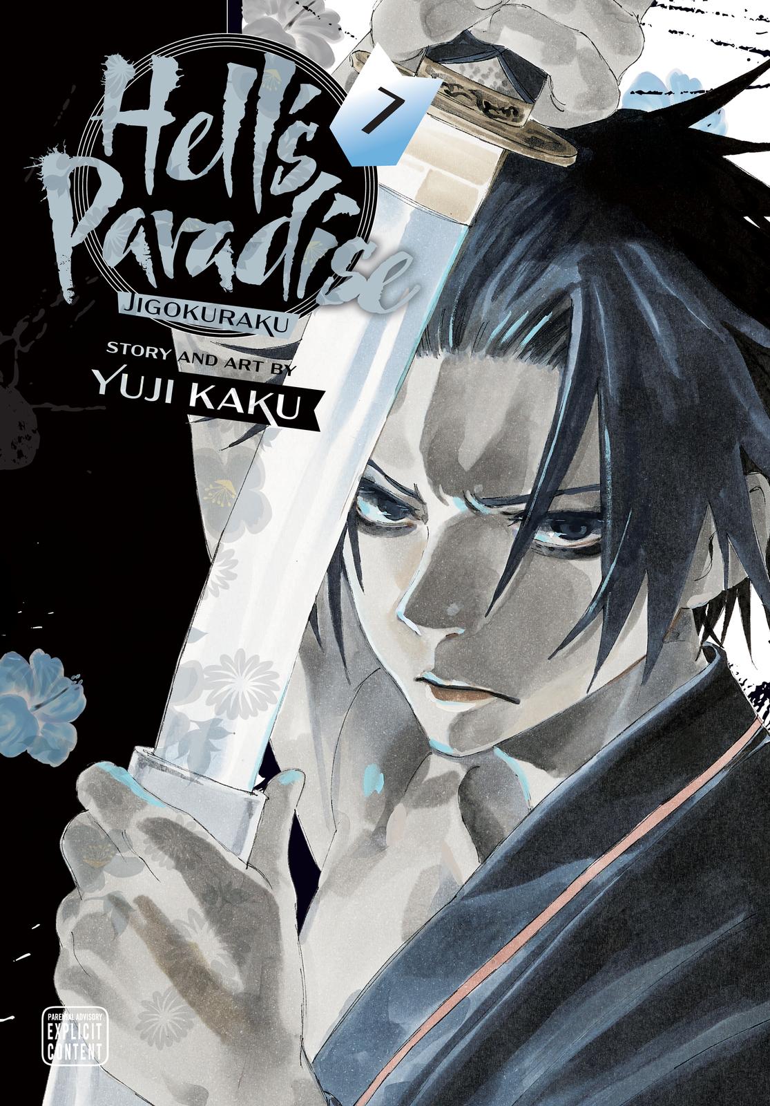 Read Jigokuraku EN Manga Online