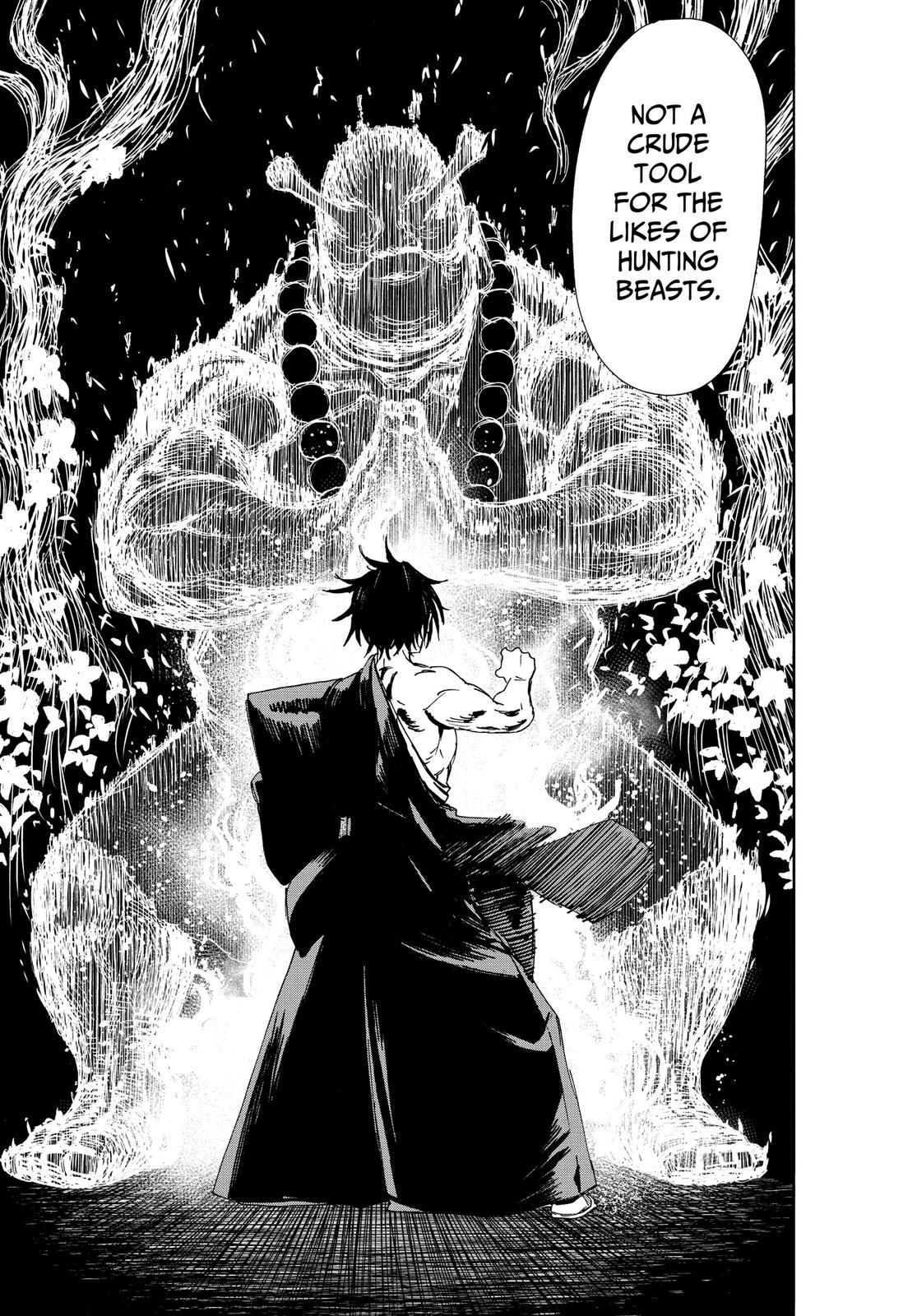Read Jigokuraku EN Manga Online