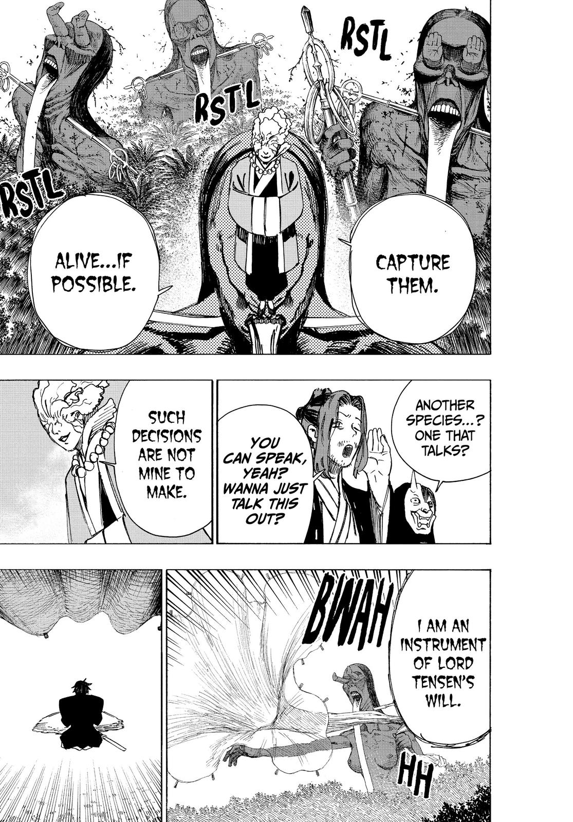 Read Jigokuraku EN Manga Online
