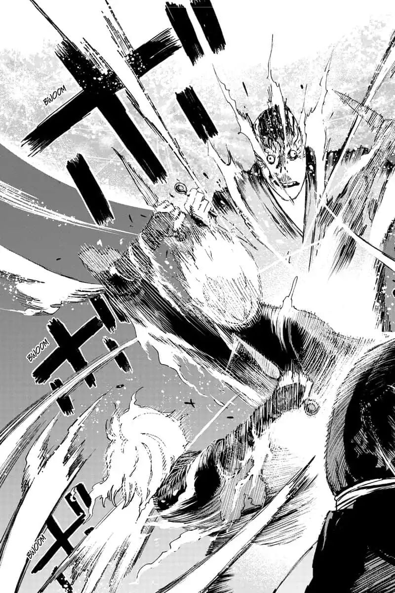 Read Jigokuraku EN Manga Online