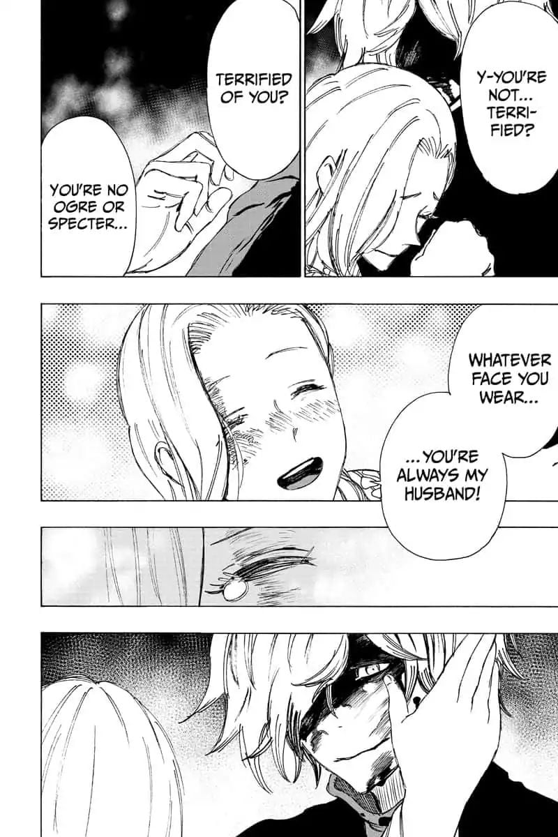 Read Jigokuraku EN Manga Online