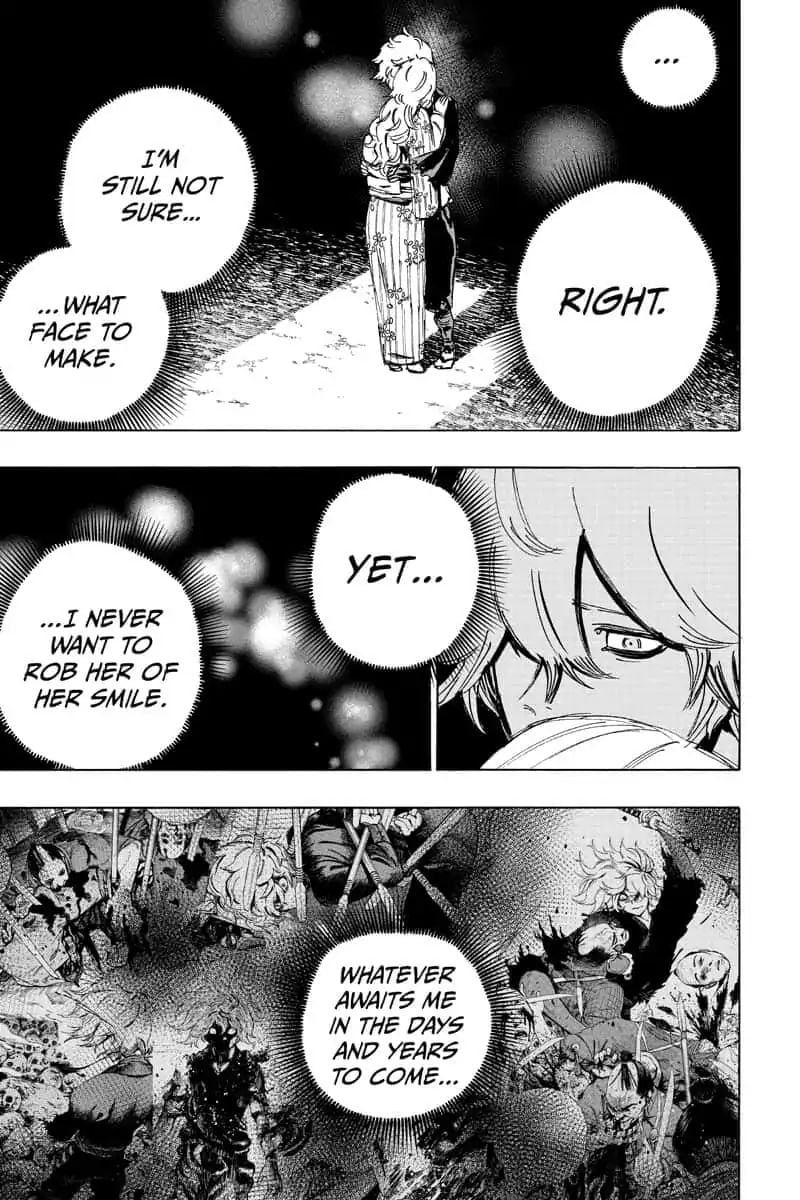 Read Jigokuraku EN Manga Online