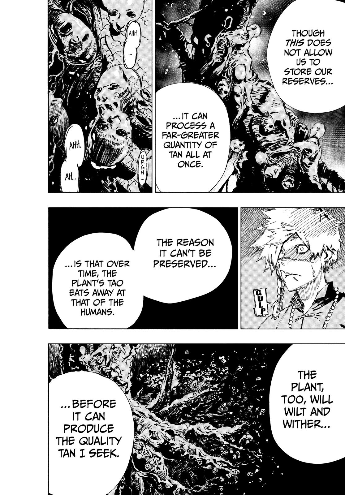 Read Jigokuraku EN Manga Online