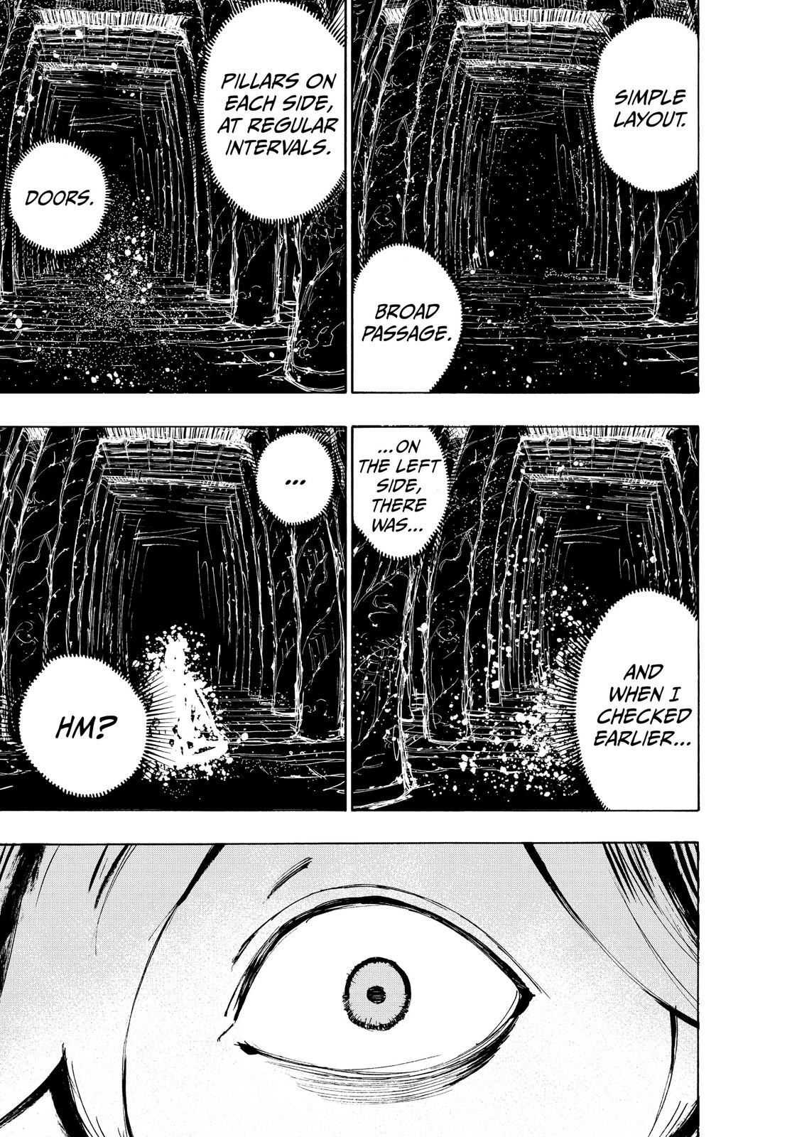 Read Jigokuraku EN Manga Online