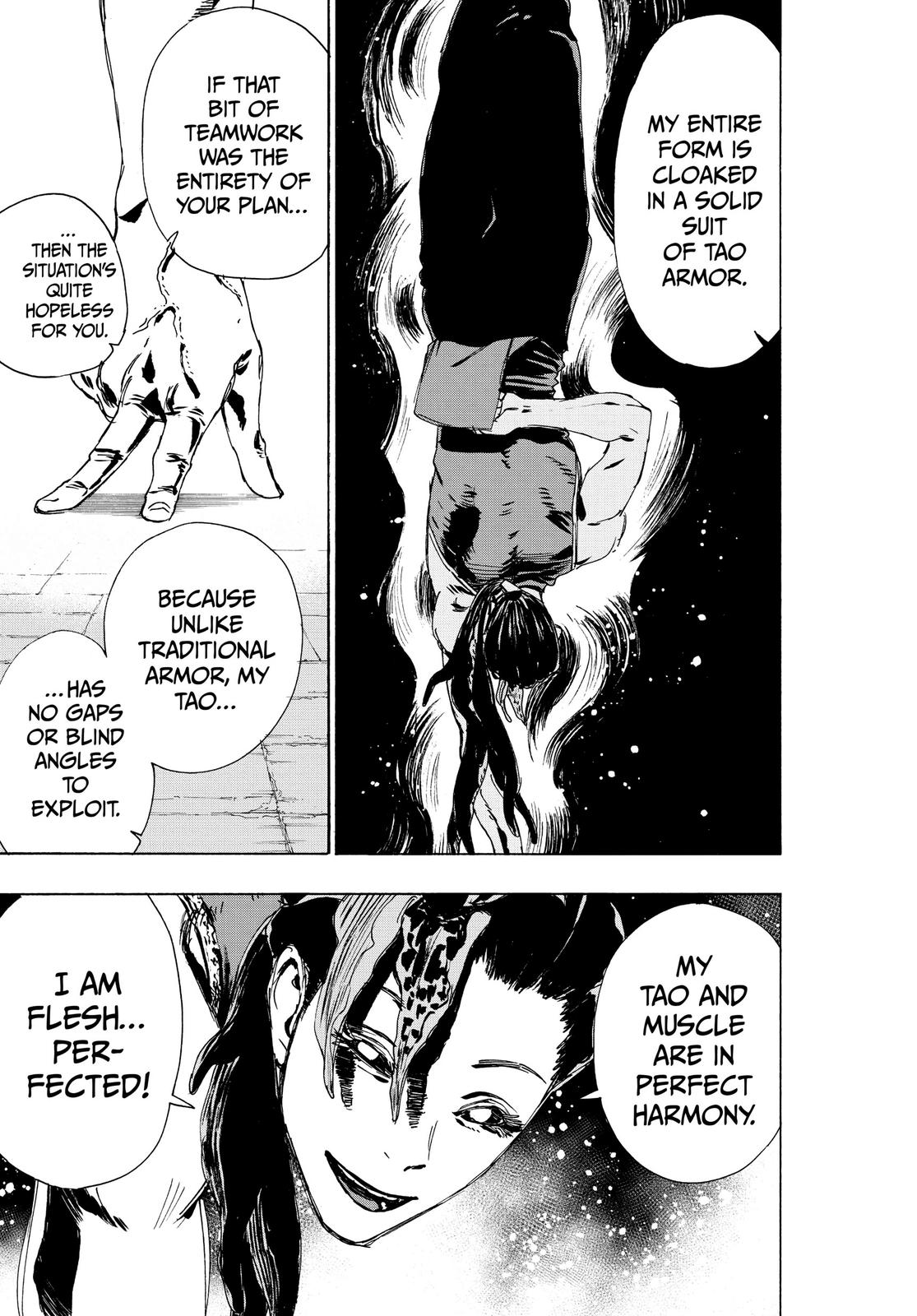 Read Jigokuraku EN Manga Online