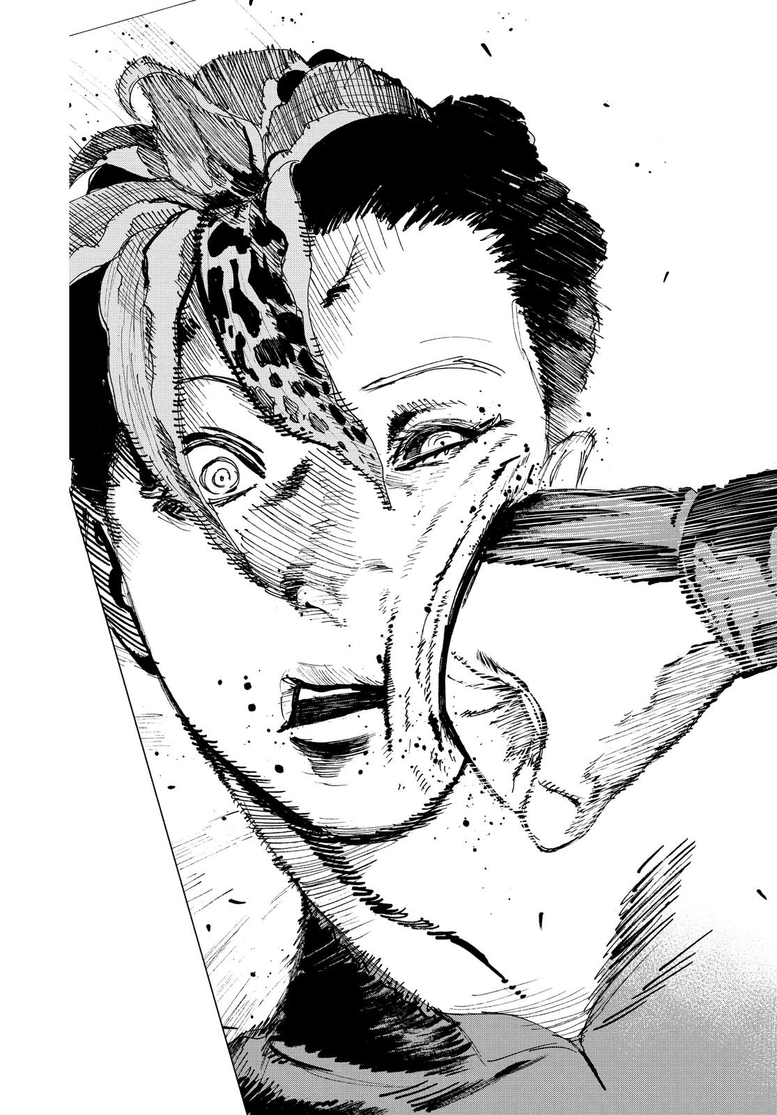 Read Jigokuraku EN Manga Online