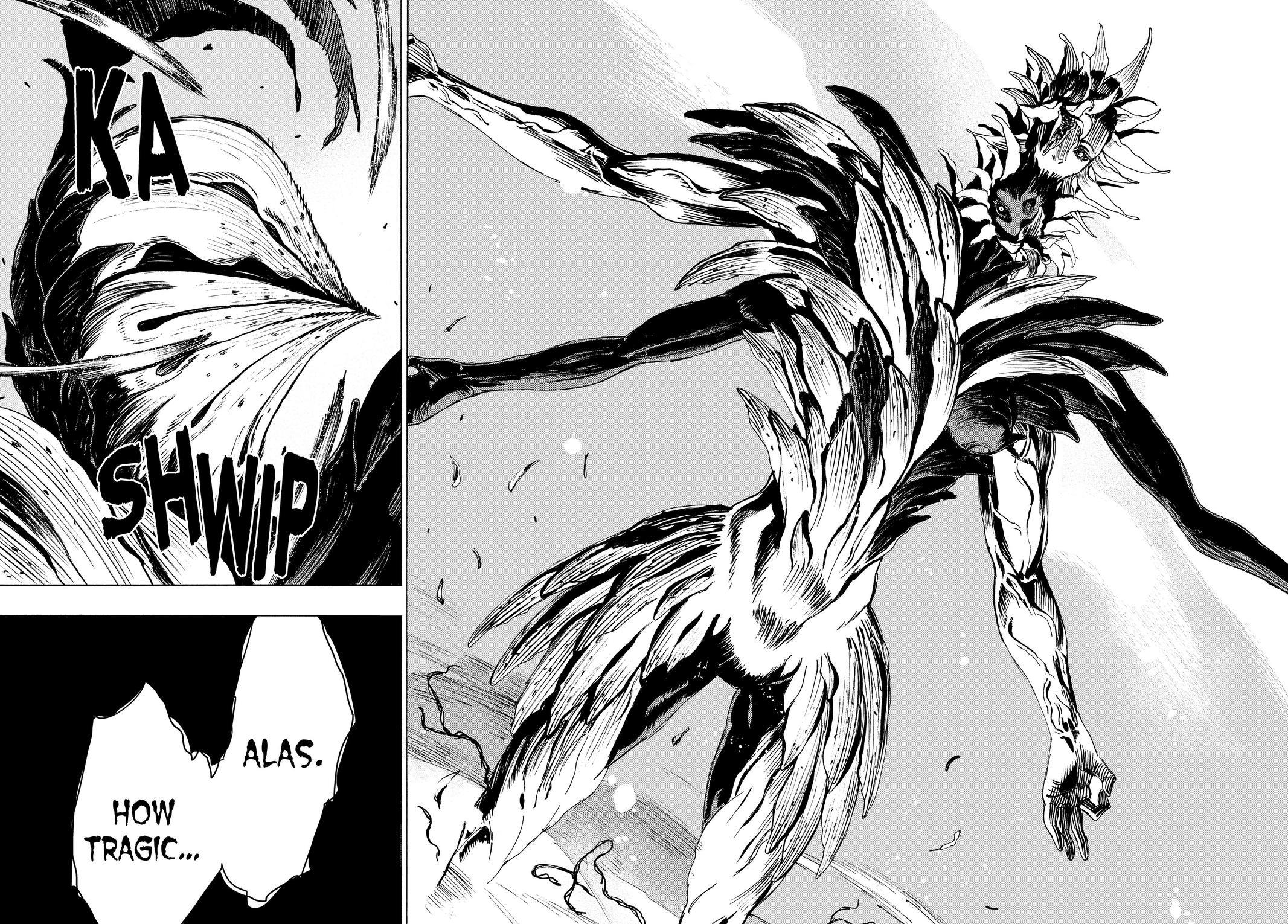 Read Jigokuraku EN Manga Online