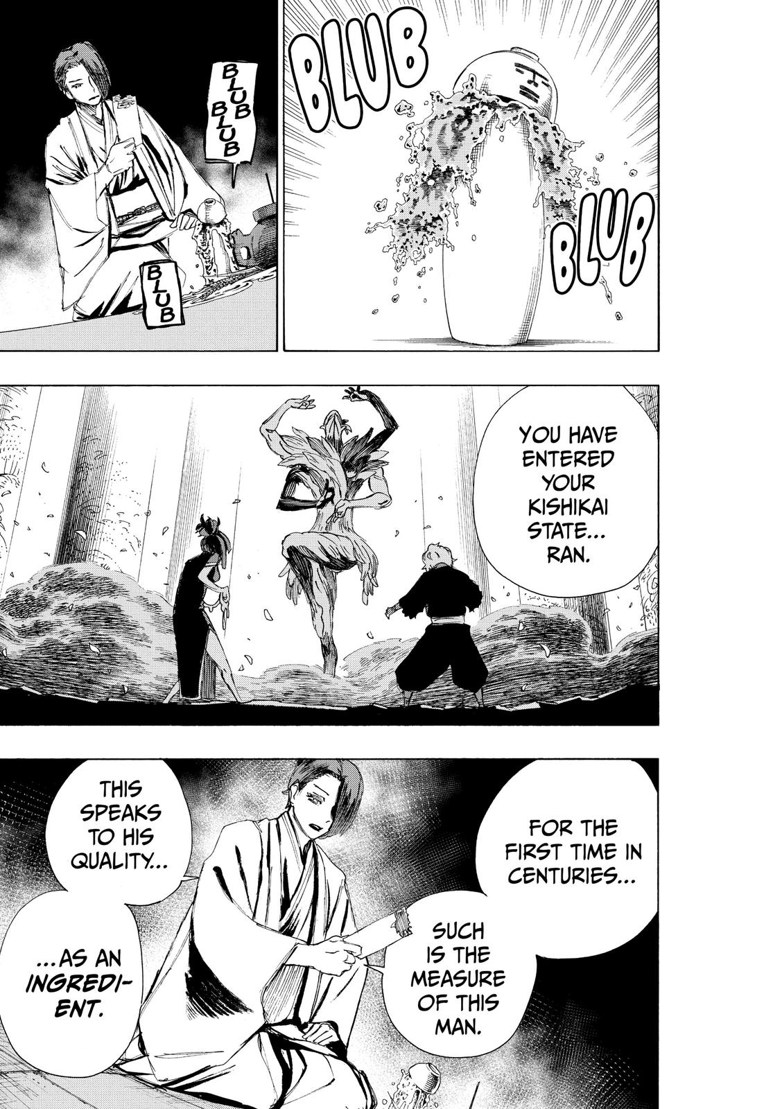 Read Jigokuraku EN Manga Online