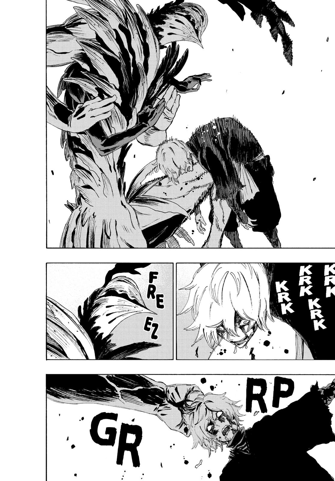 Read Jigokuraku EN Manga Online