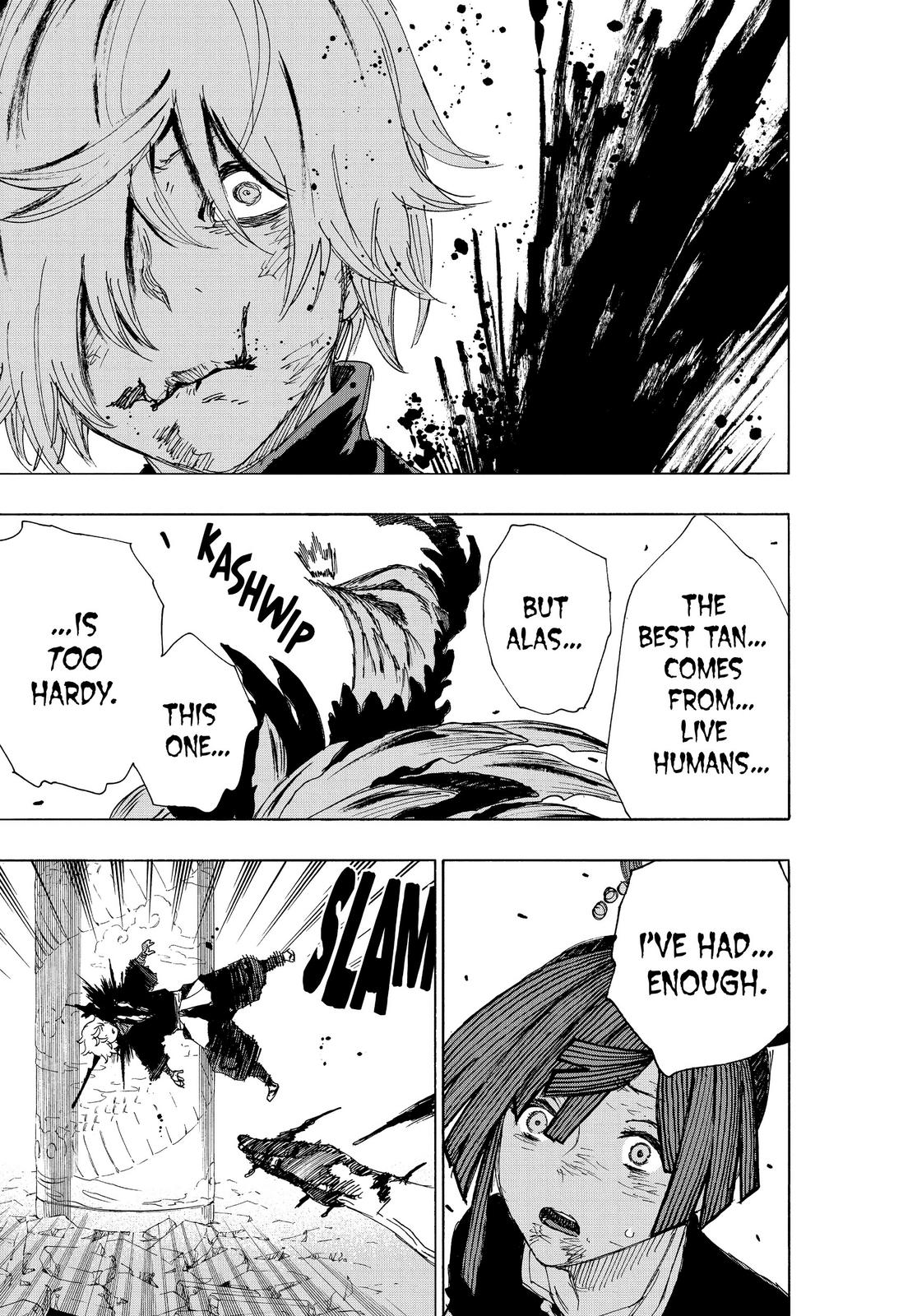 Read Jigokuraku EN Manga Online