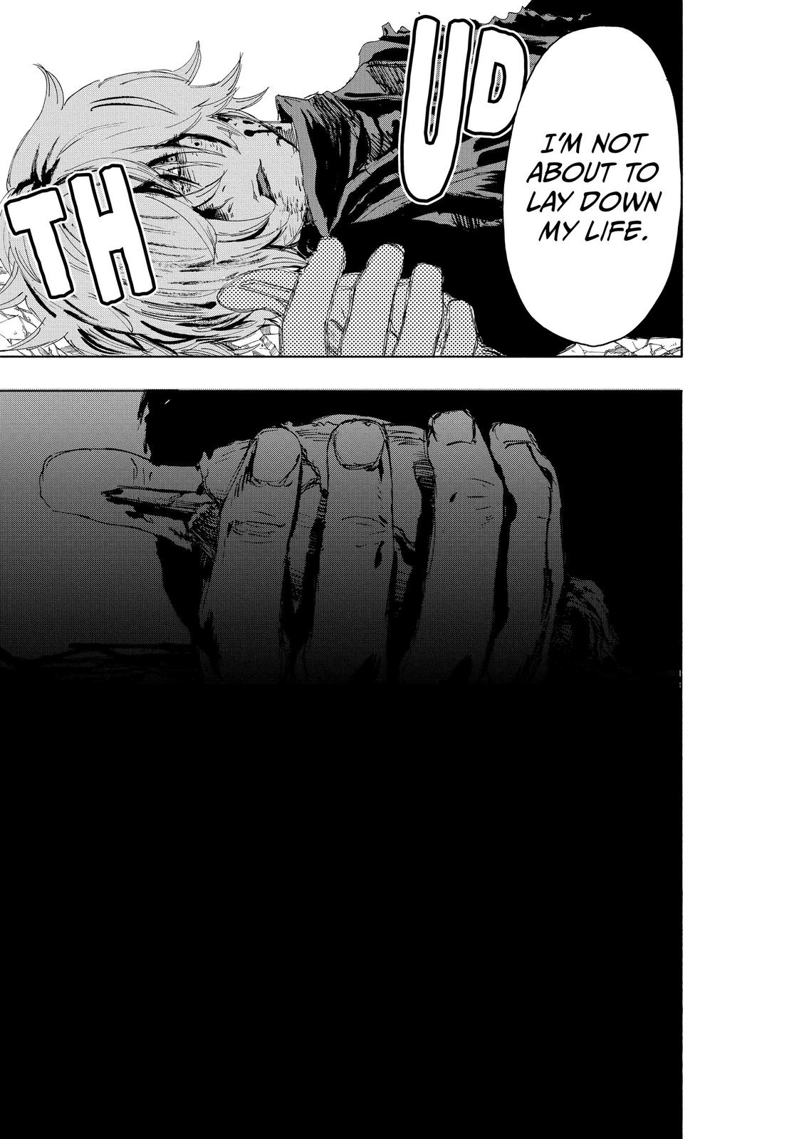 Read Jigokuraku EN Manga Online