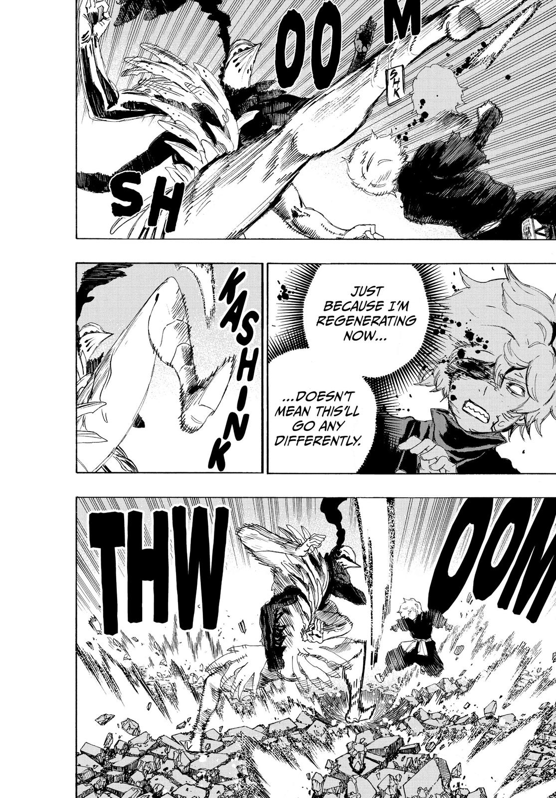 Read Jigokuraku EN Manga Online