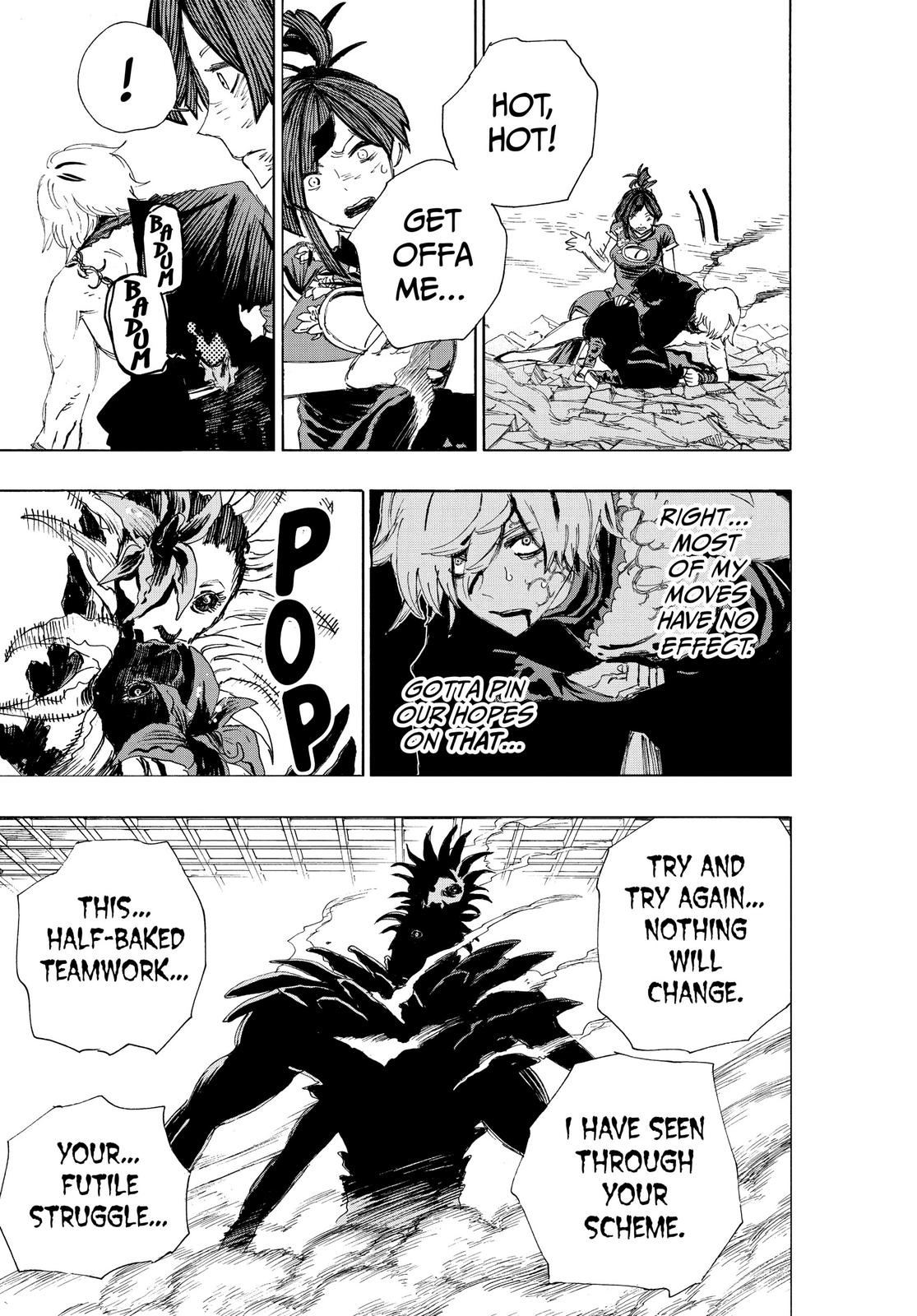 Read Jigokuraku EN Manga Online