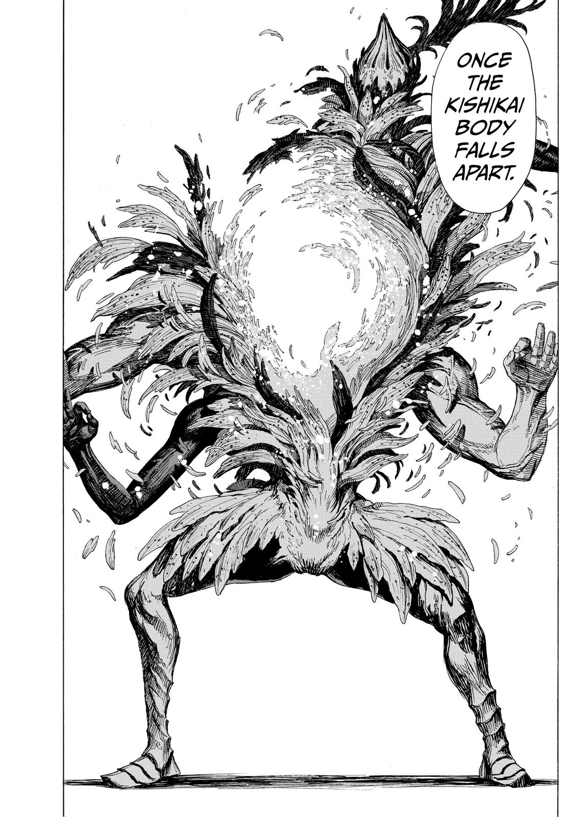 Read Jigokuraku EN Manga Online