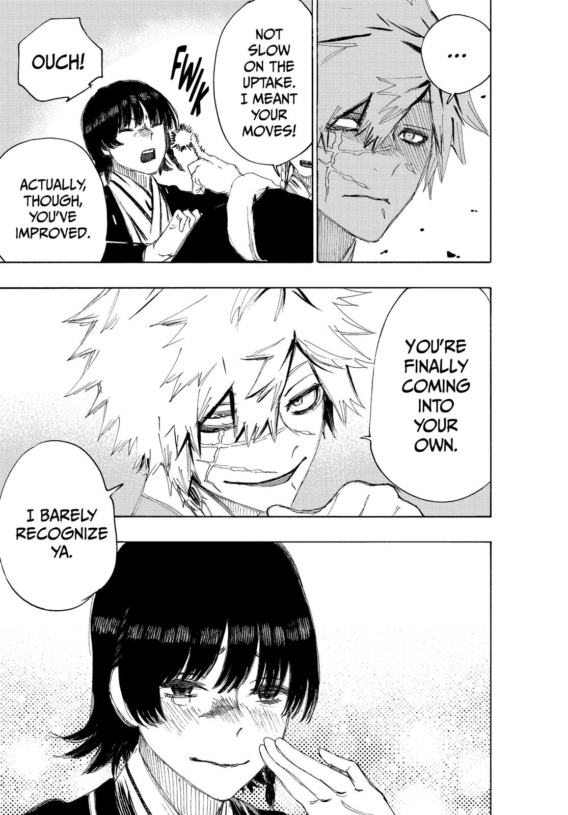 Read Jigokuraku EN Manga Online