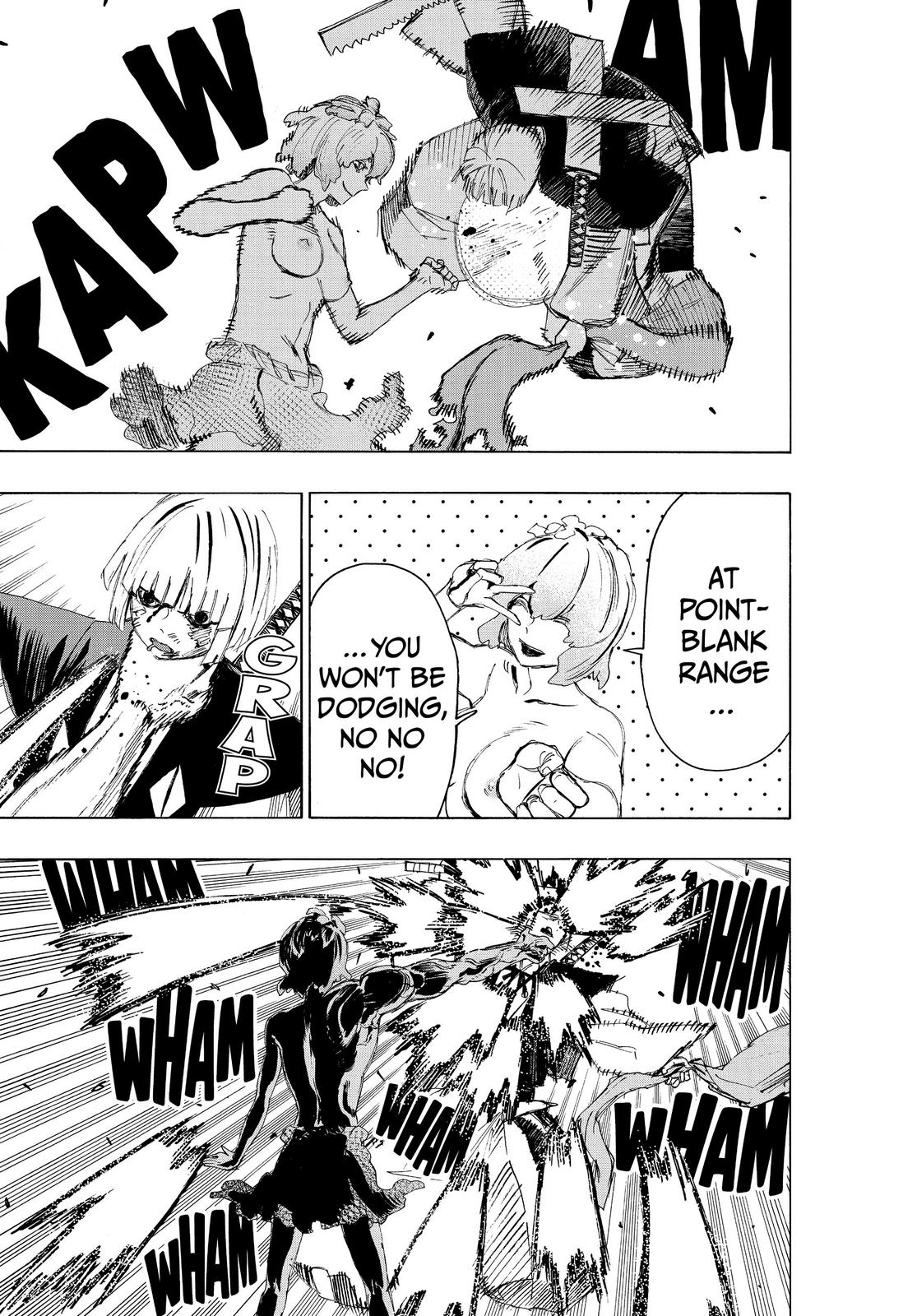 Read Jigokuraku EN Manga Online