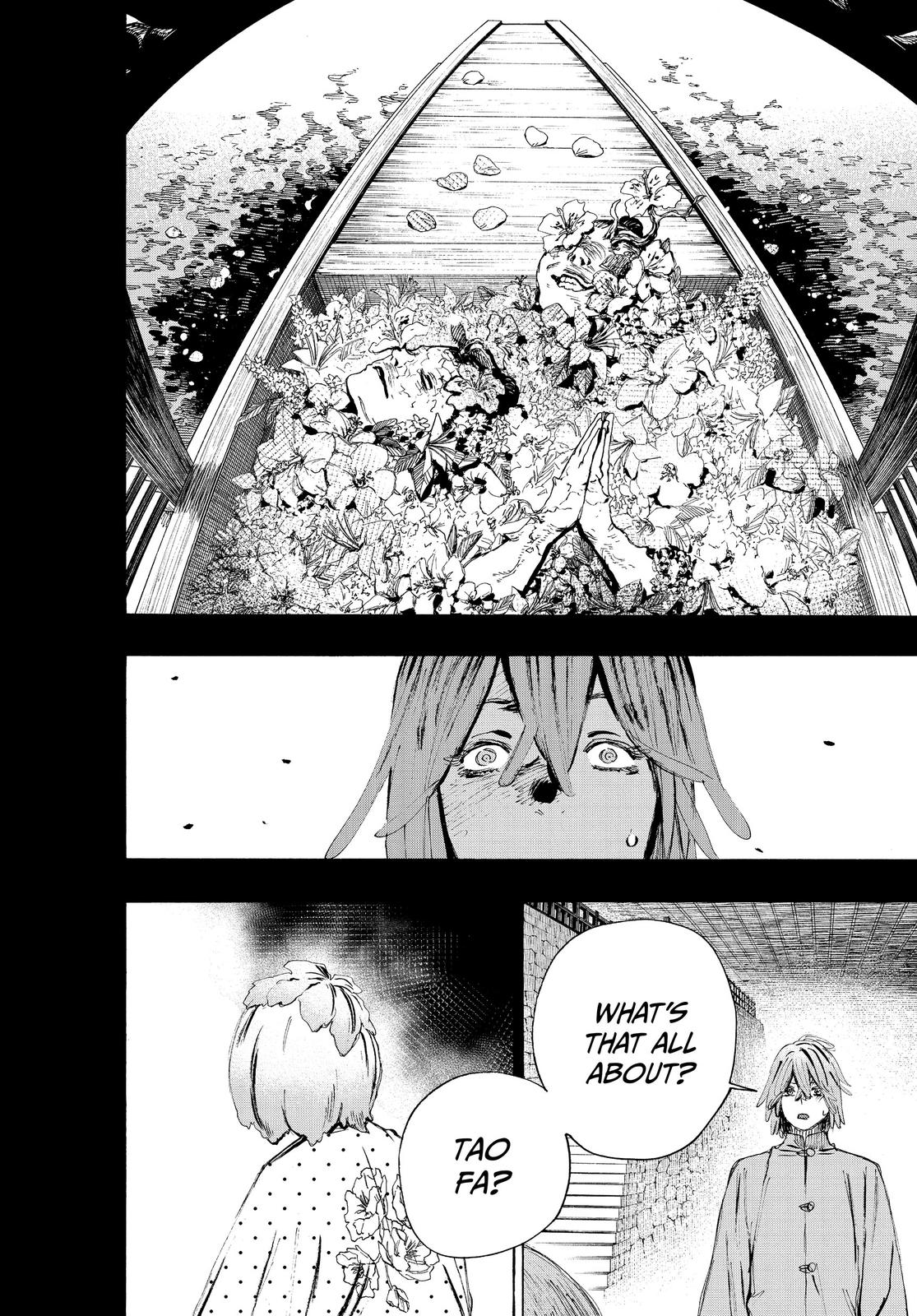 Read Jigokuraku EN Manga Online