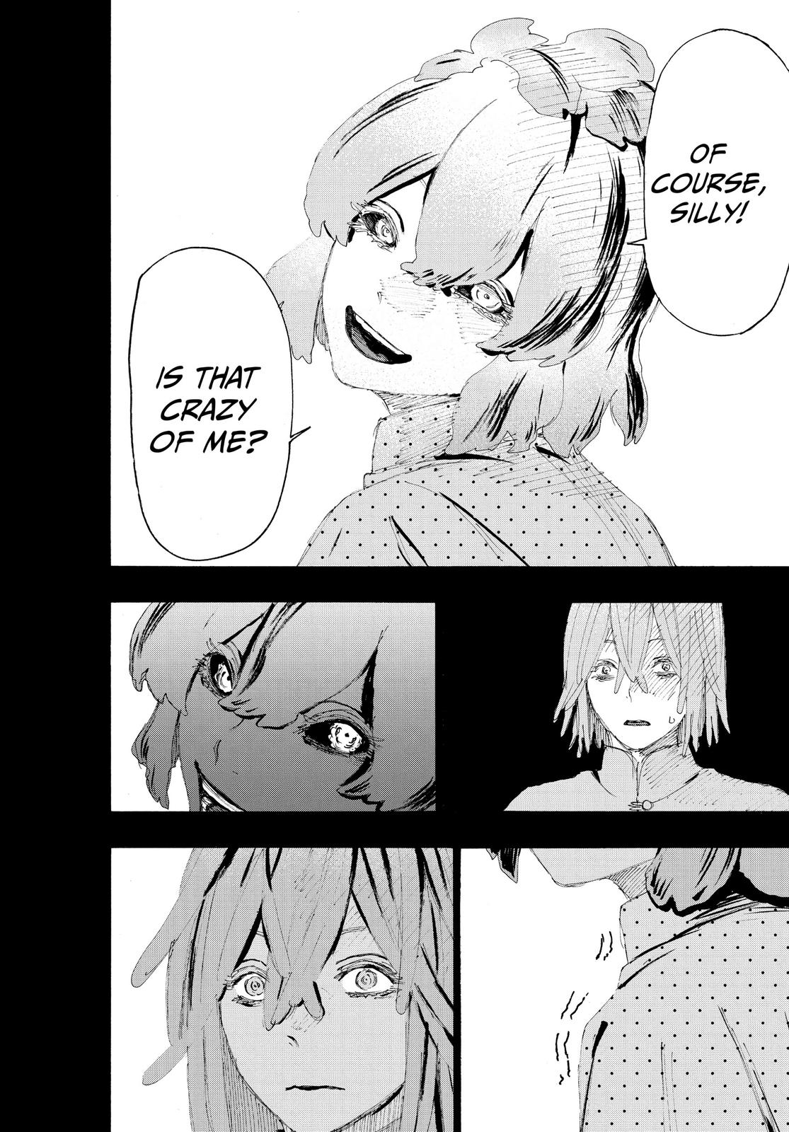 Read Jigokuraku EN Manga Online