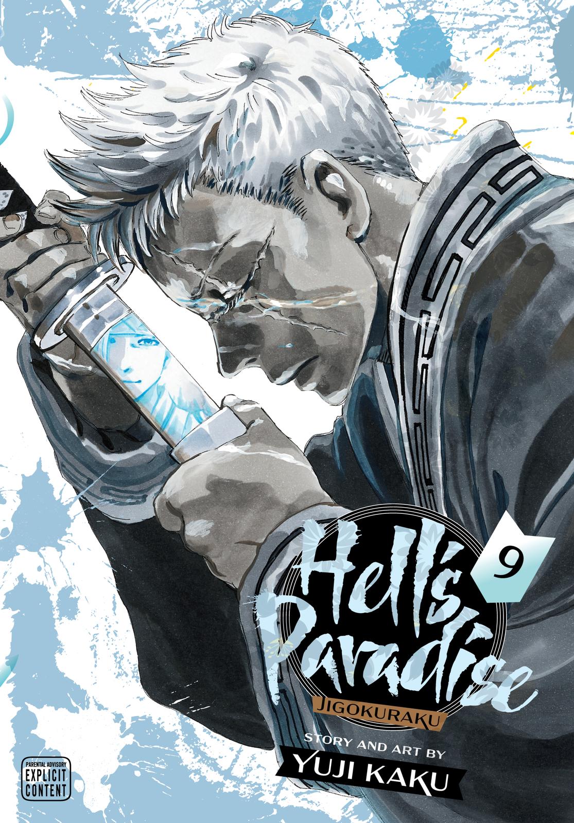 Read Jigokuraku EN Manga Online